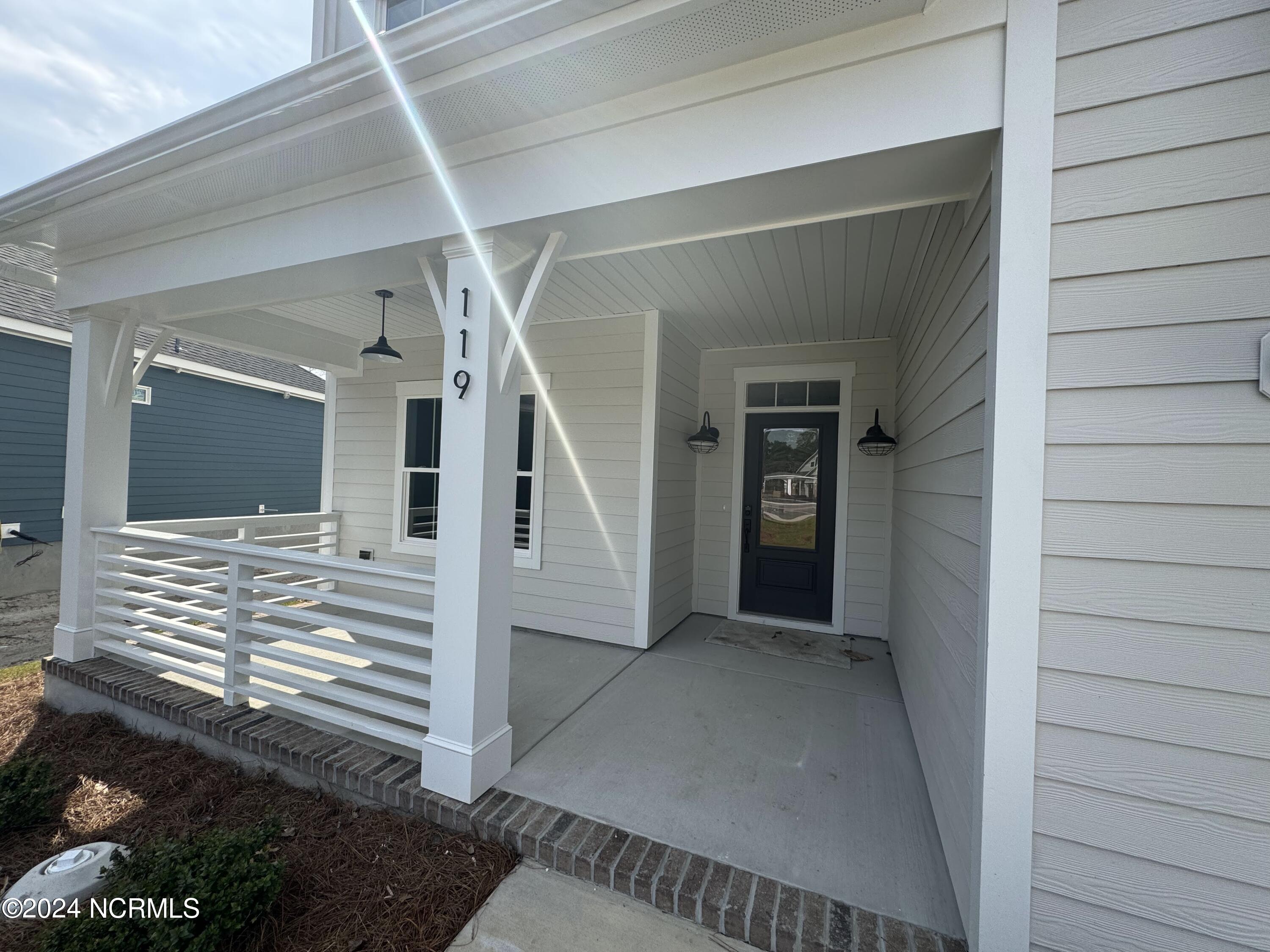 119 Allbrook Way