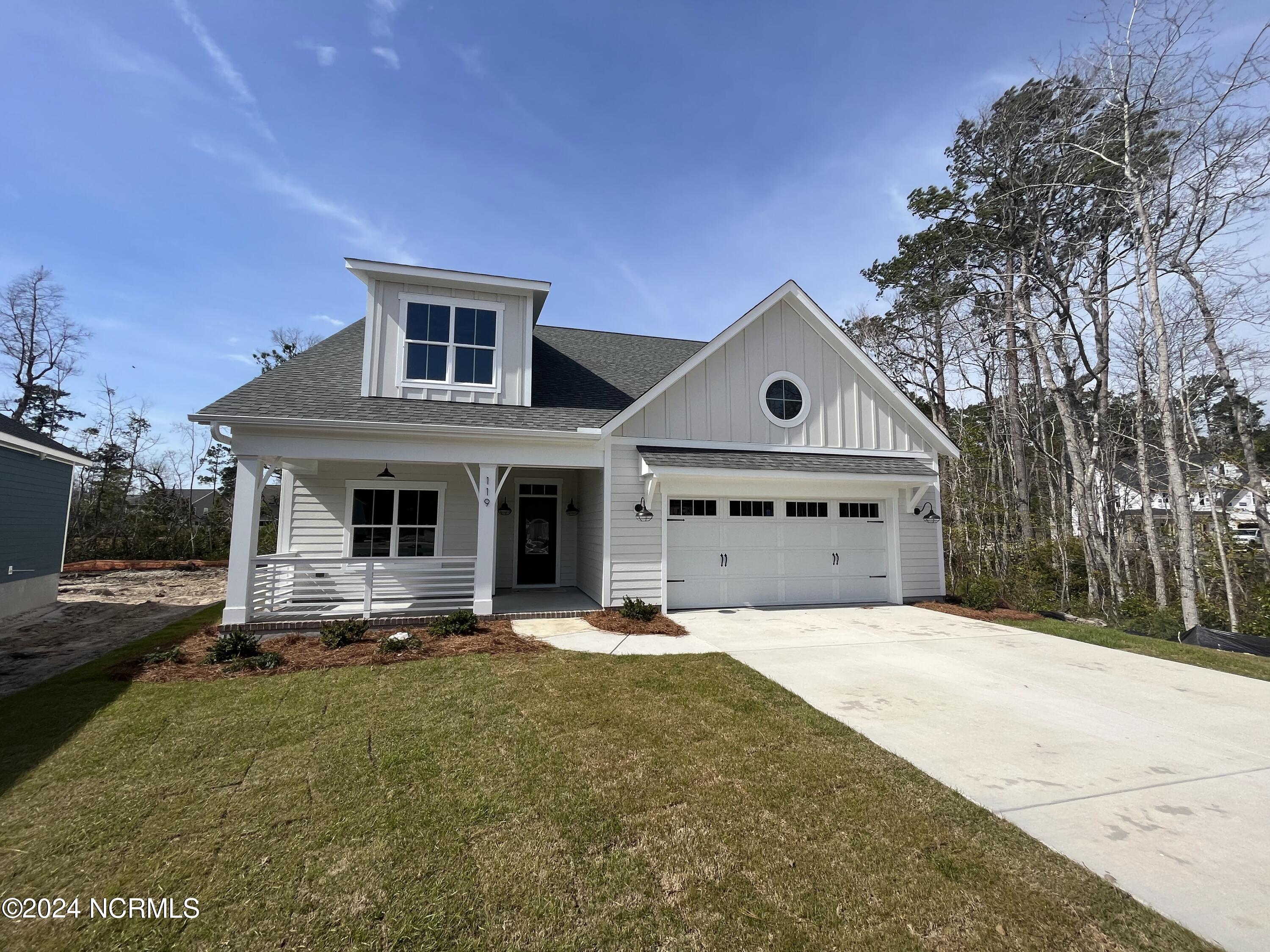 119 Allbrook Way