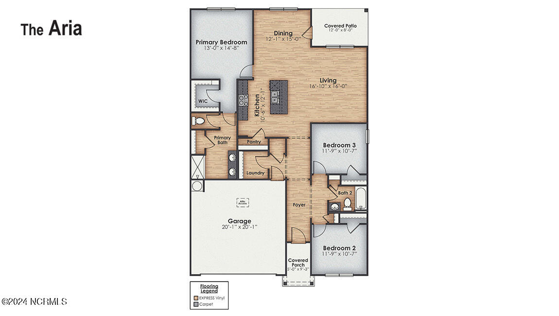 2059 Course Lane, Lot 282
