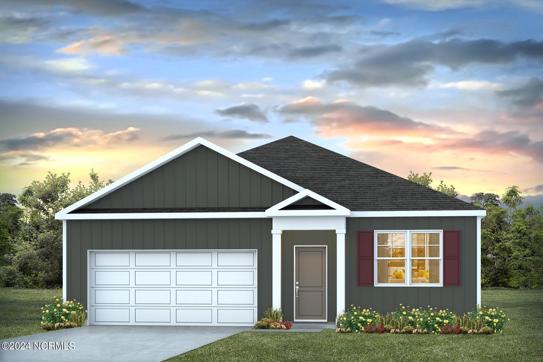 2059 Course Lane, Lot 282