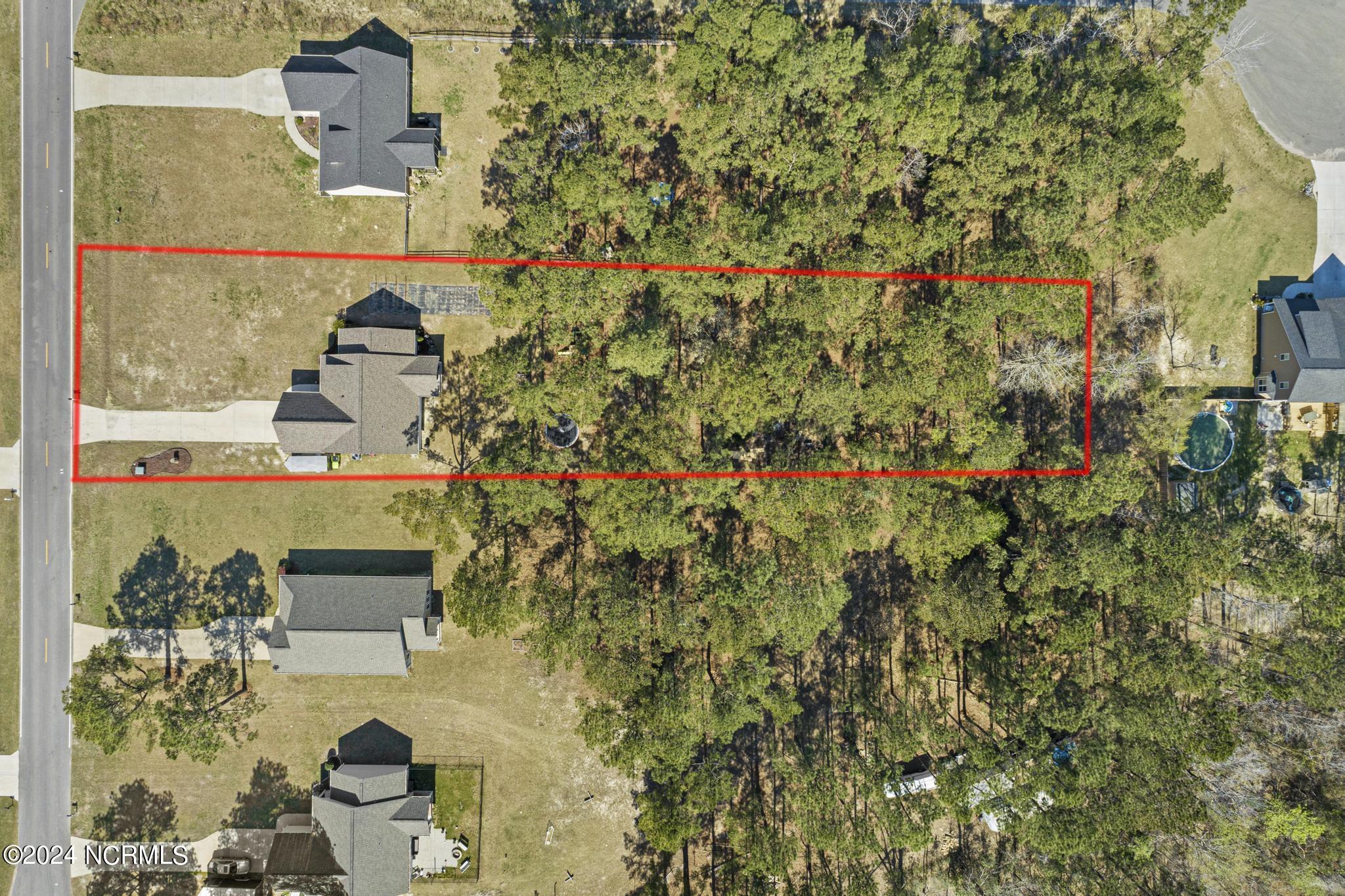 891 Union Bethel Road