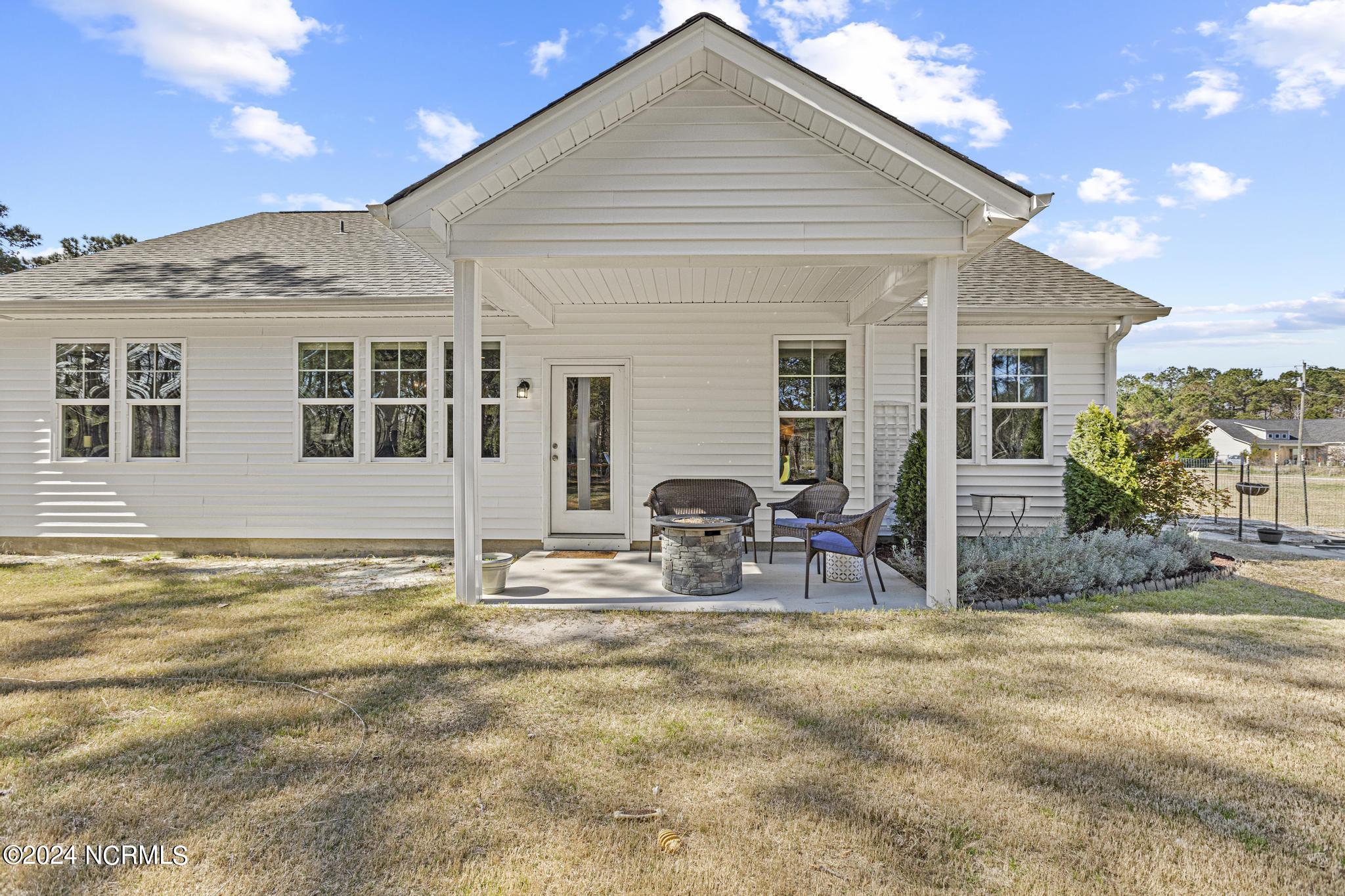 891 Union Bethel Road