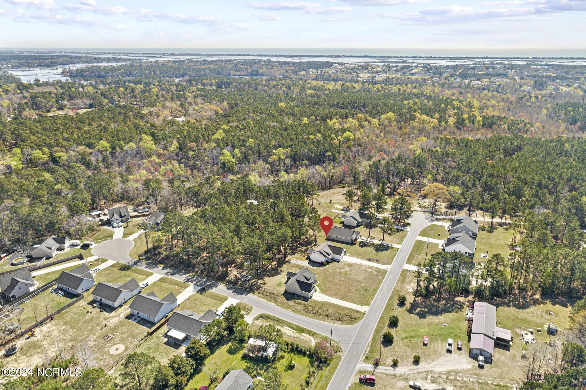 891 Union Bethel Road