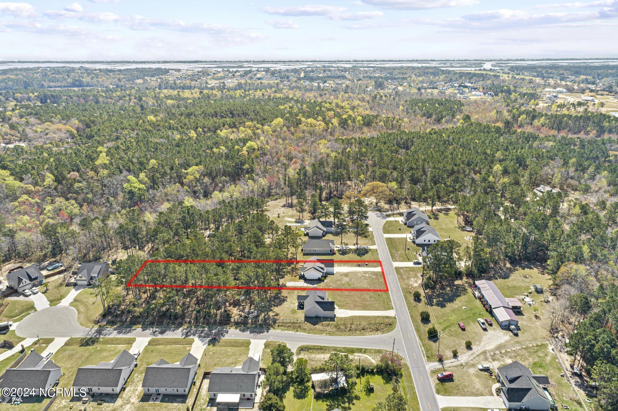 891 Union Bethel Road