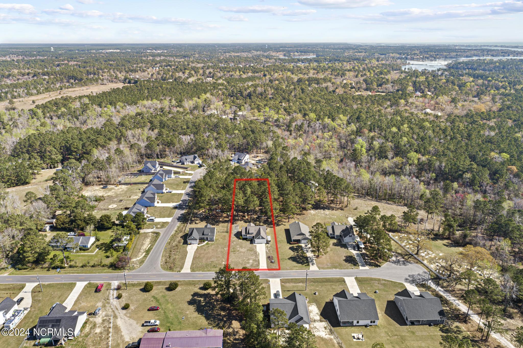 891 Union Bethel Road