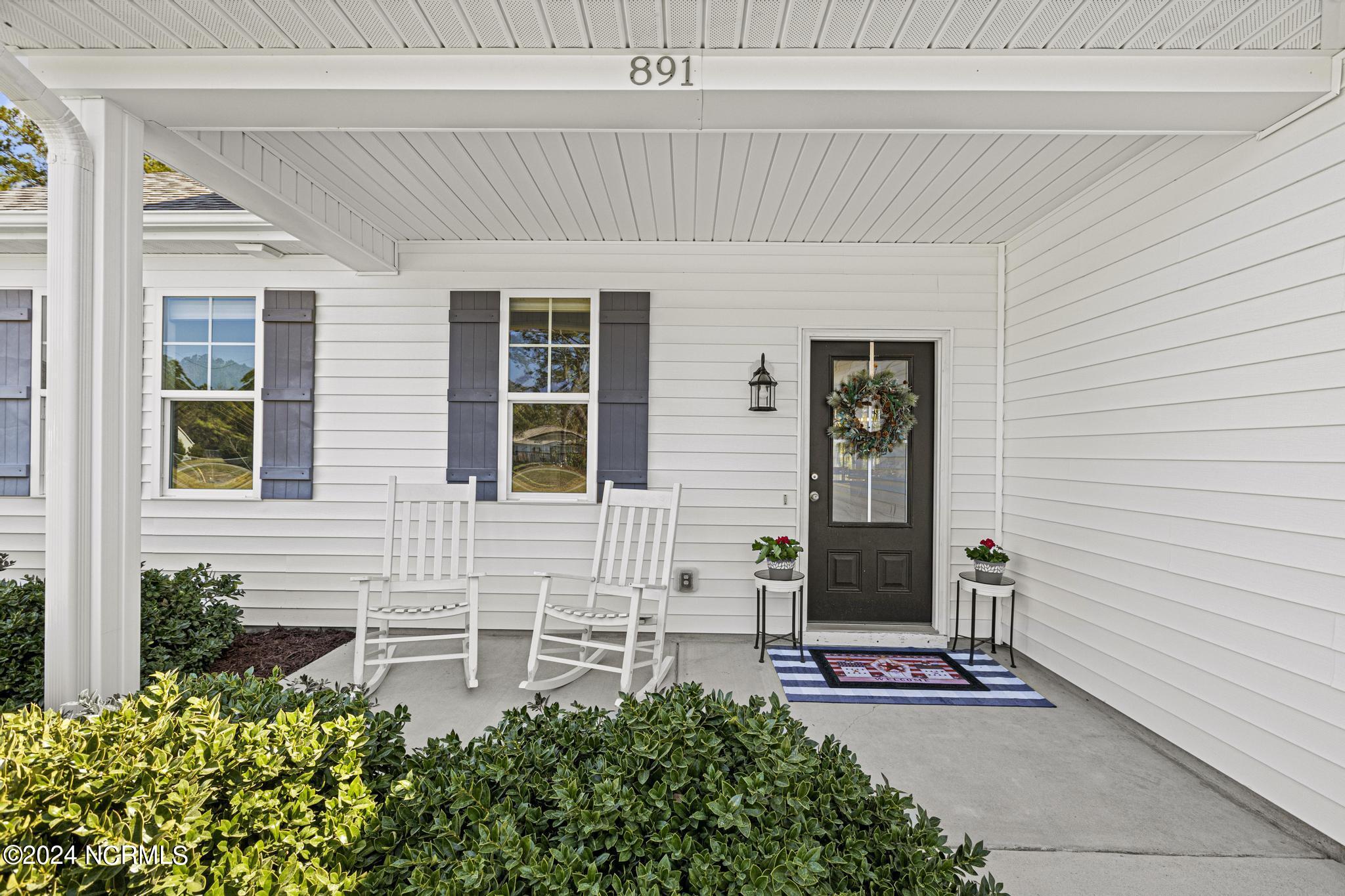 891 Union Bethel Road