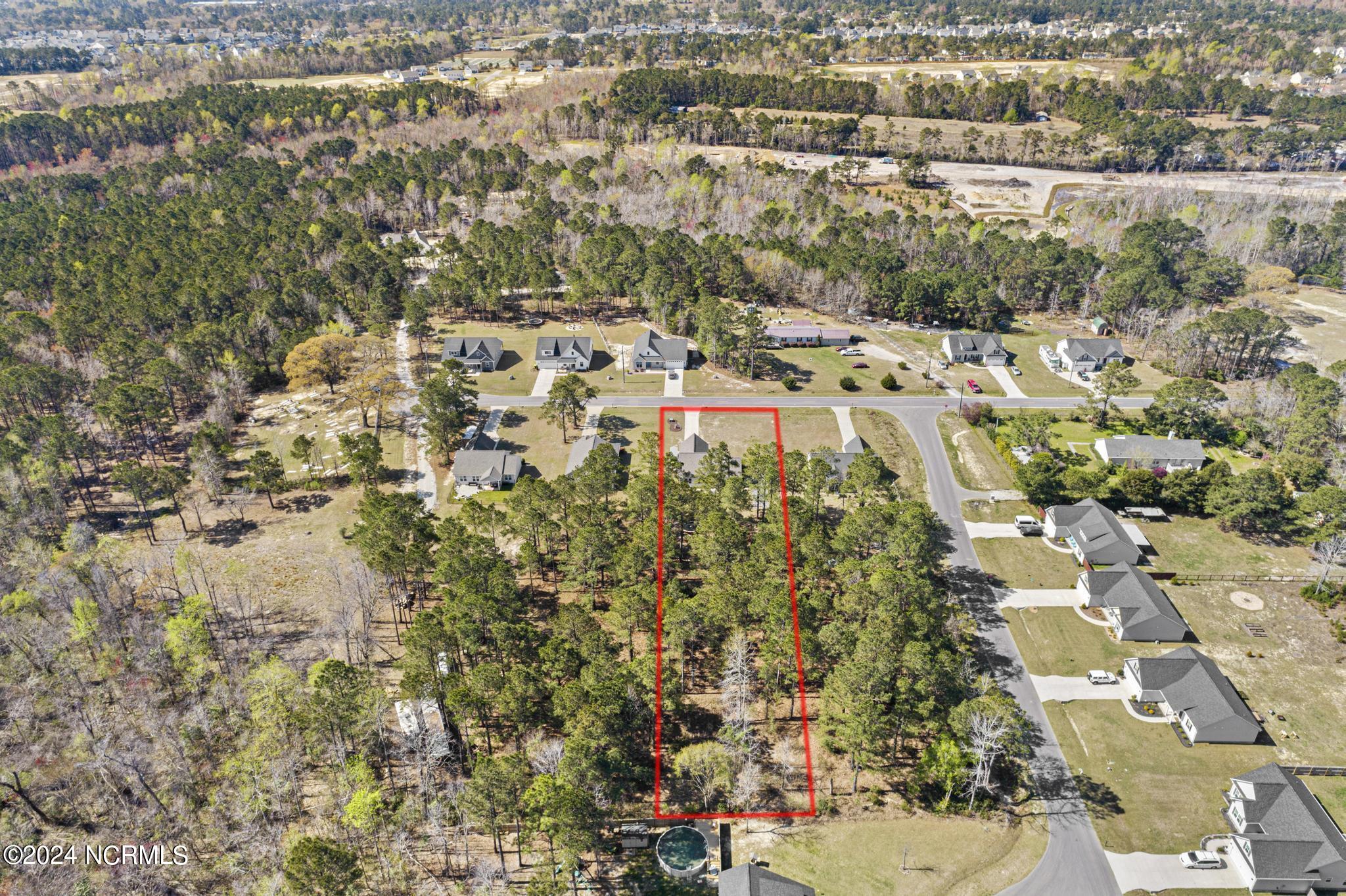 891 Union Bethel Road