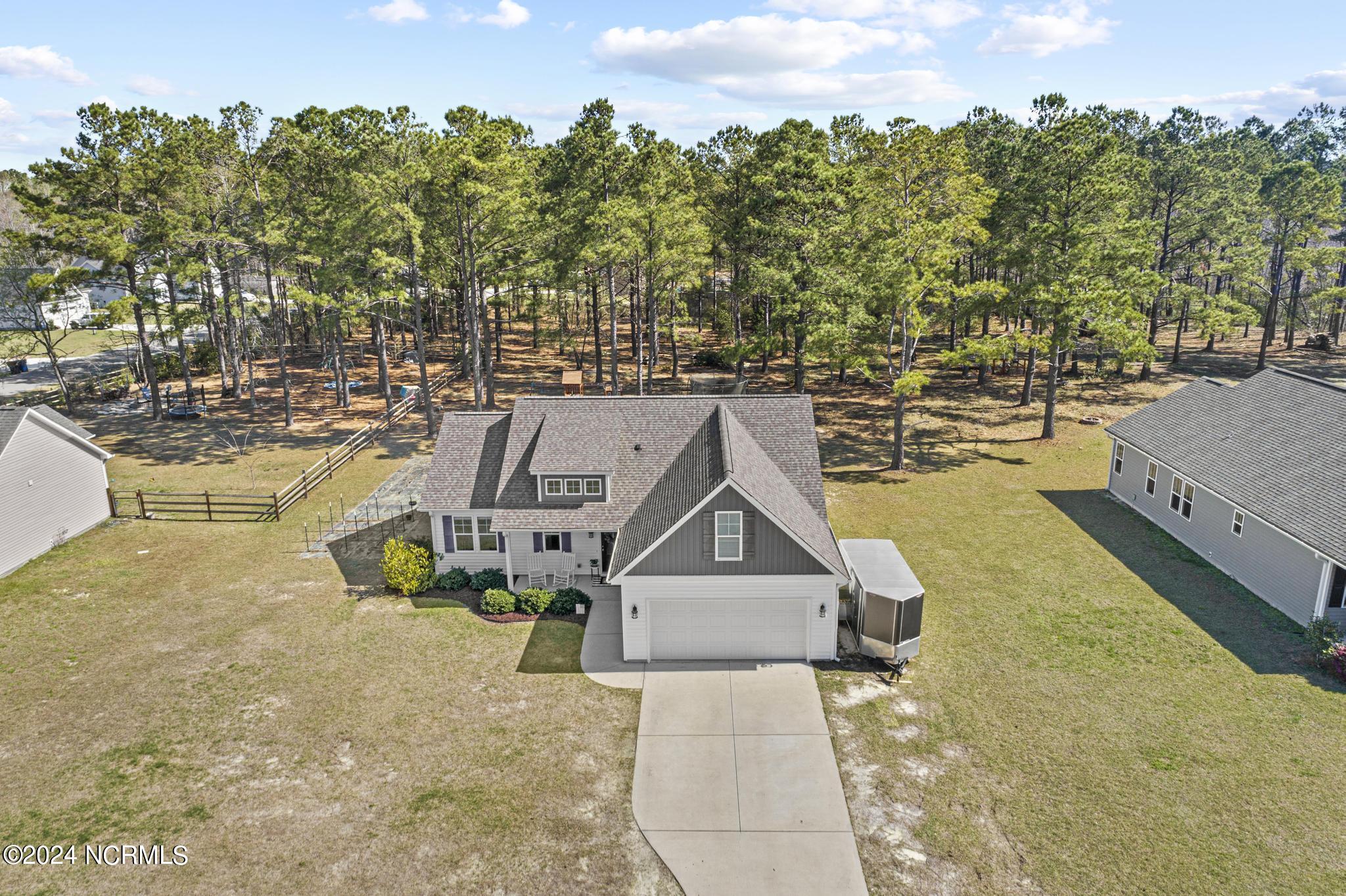 891 Union Bethel Road