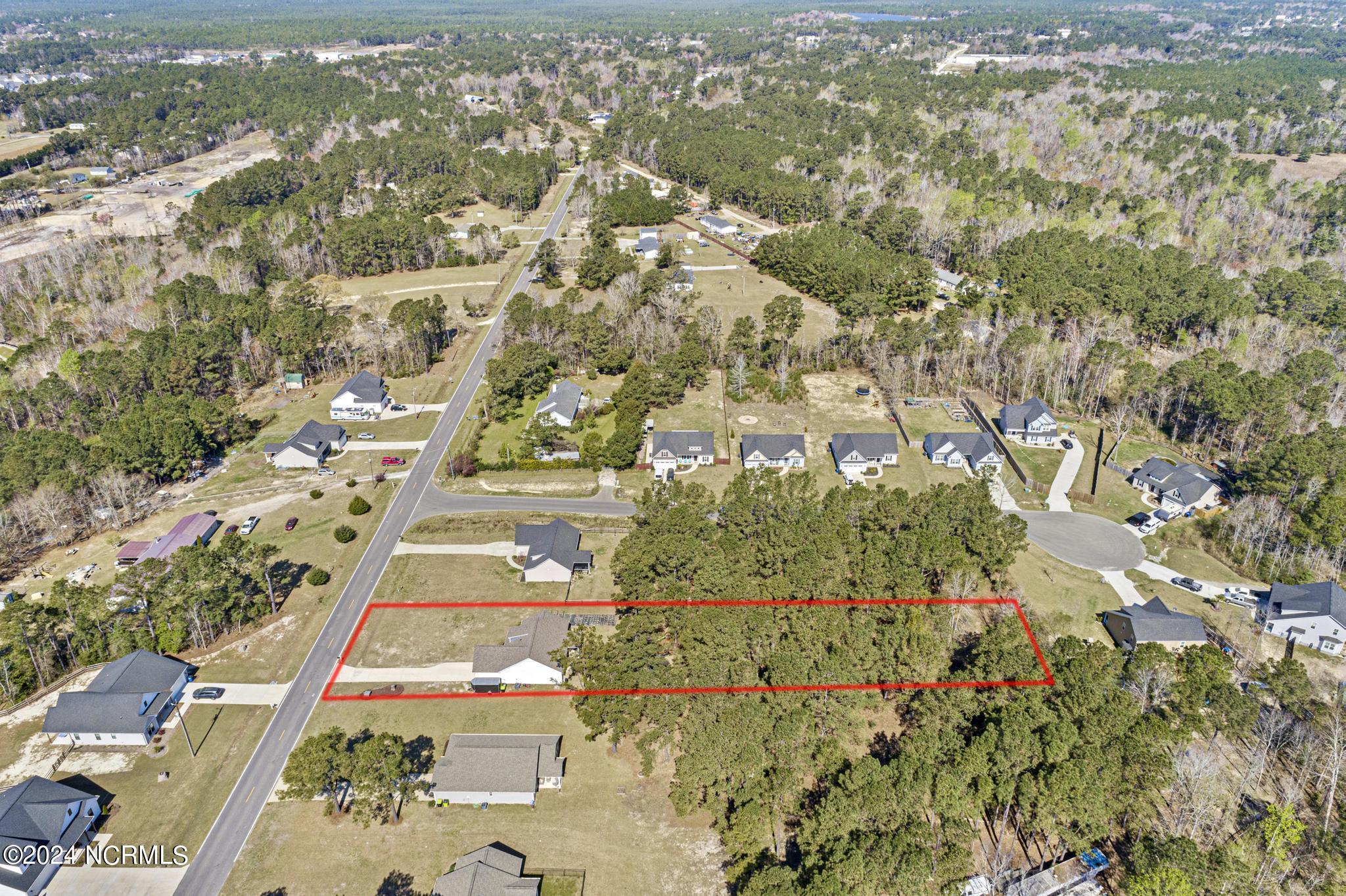 891 Union Bethel Road