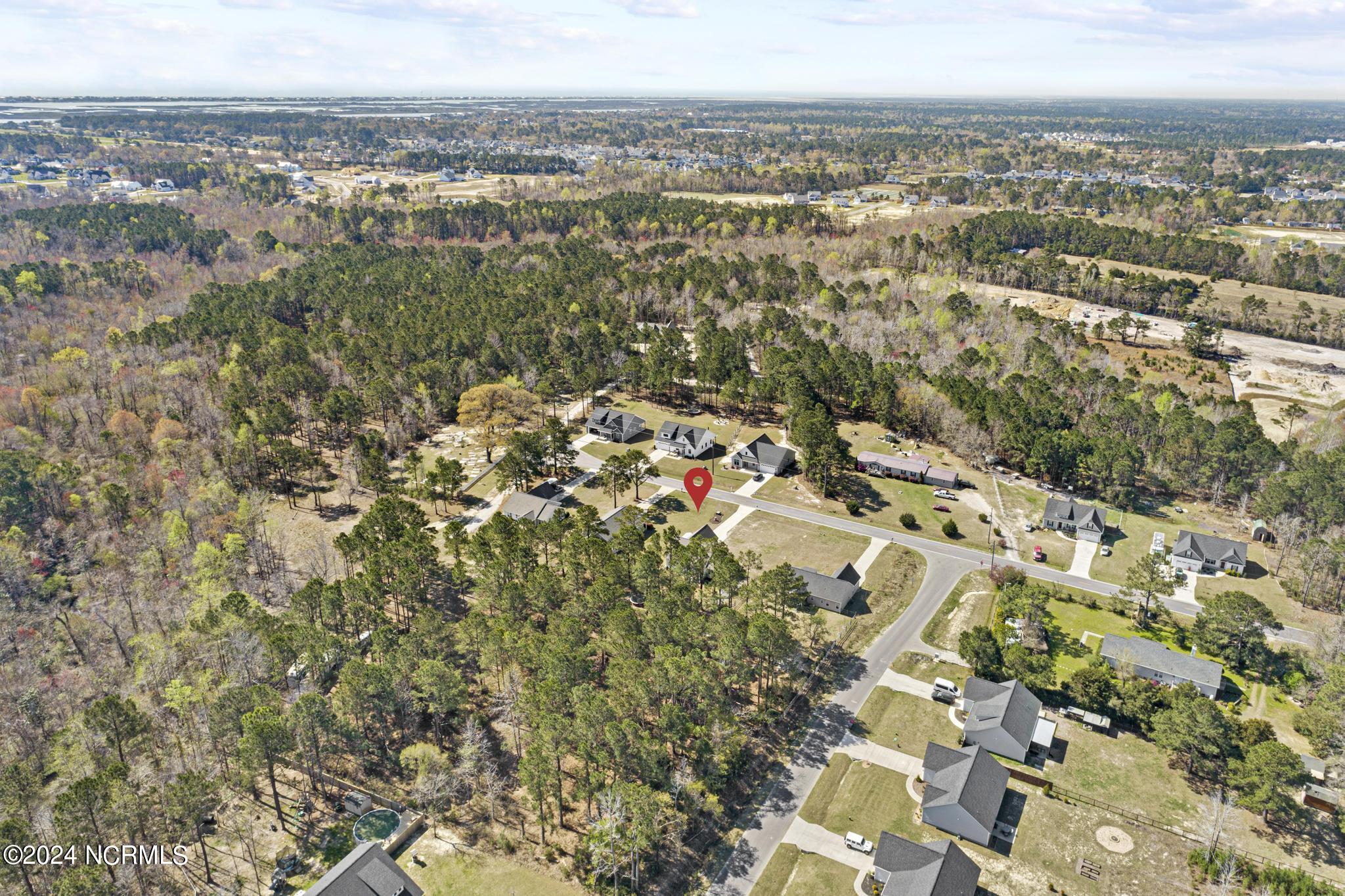 891 Union Bethel Road