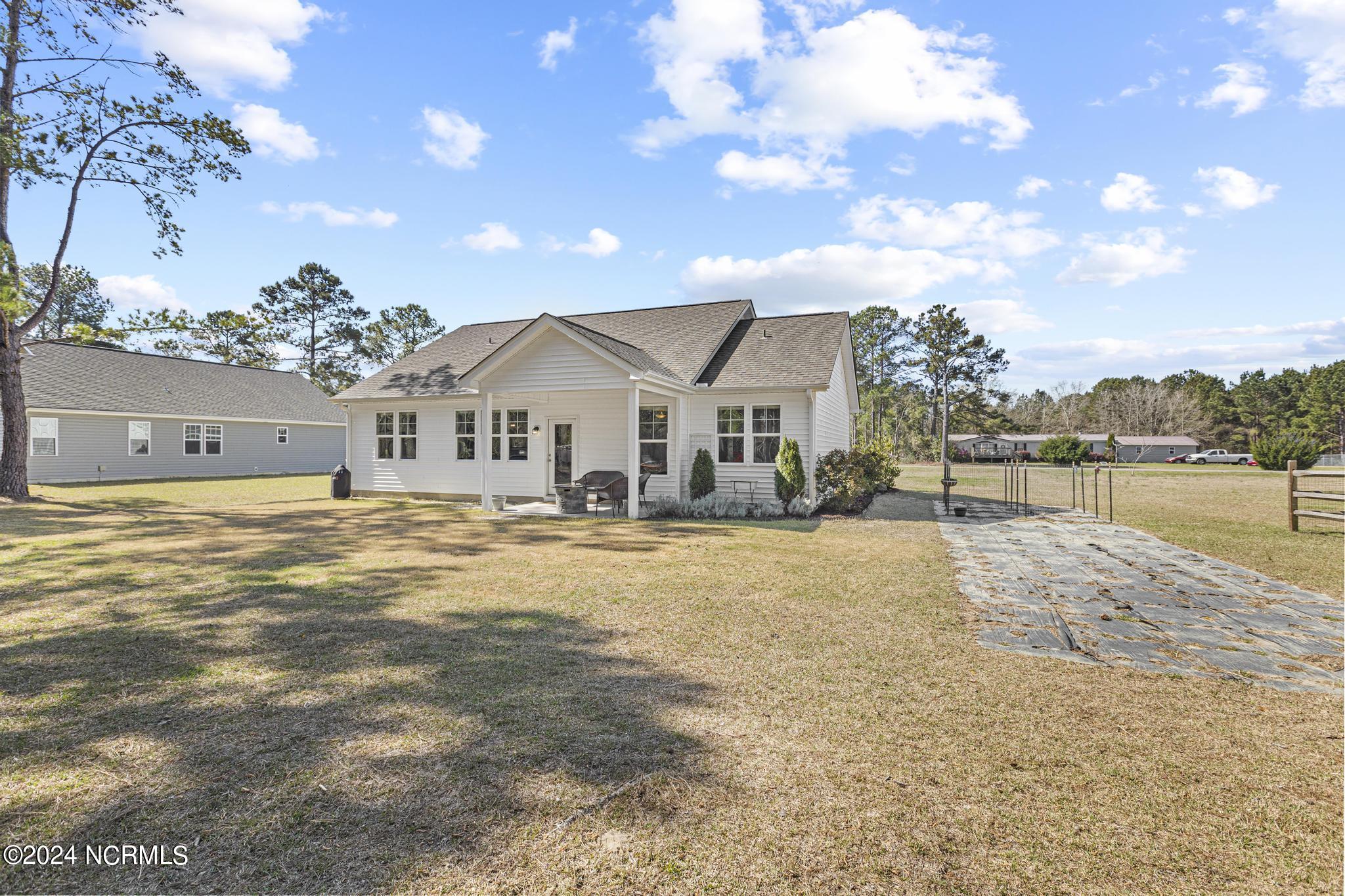 891 Union Bethel Road