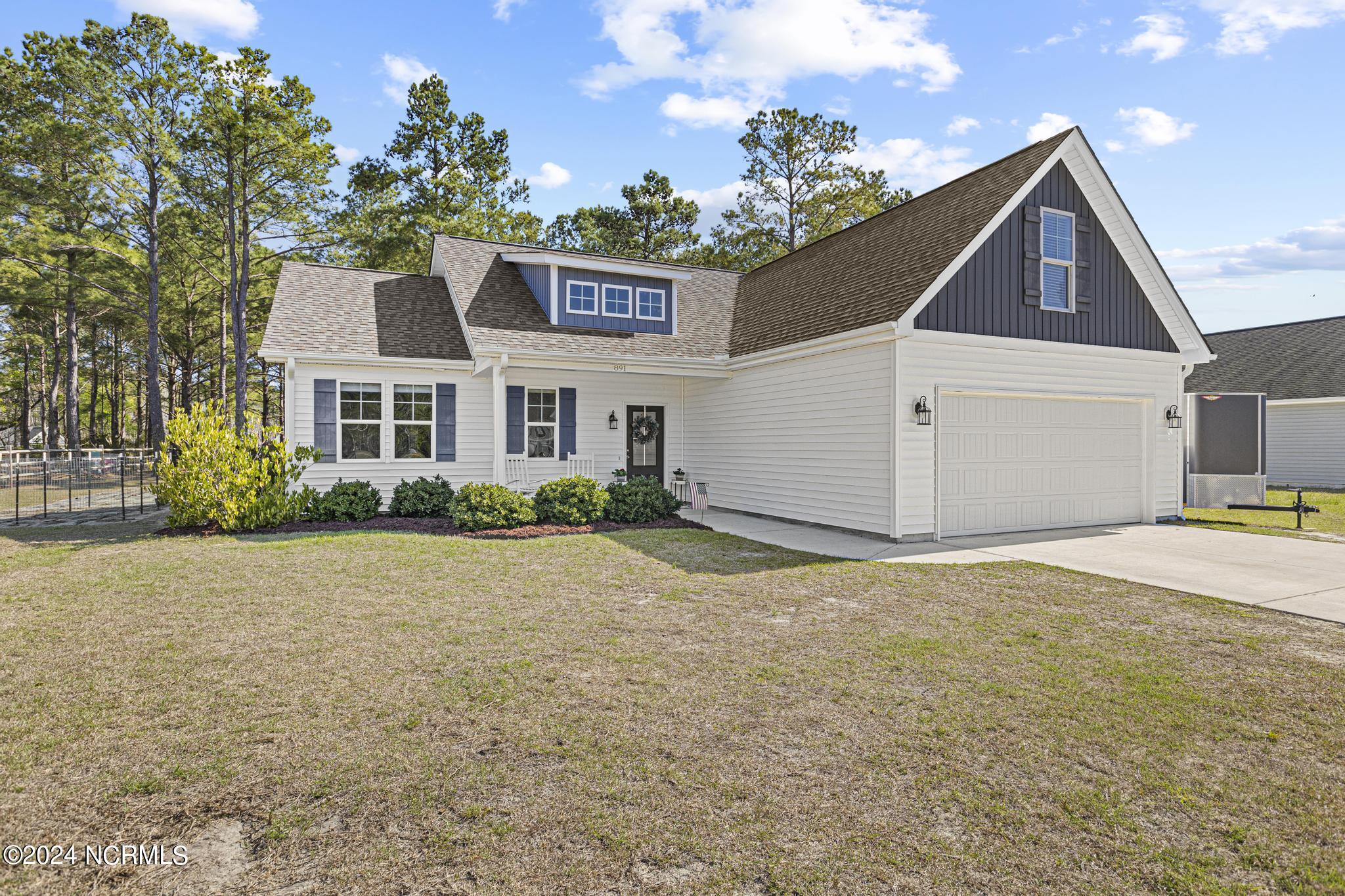 891 Union Bethel Road