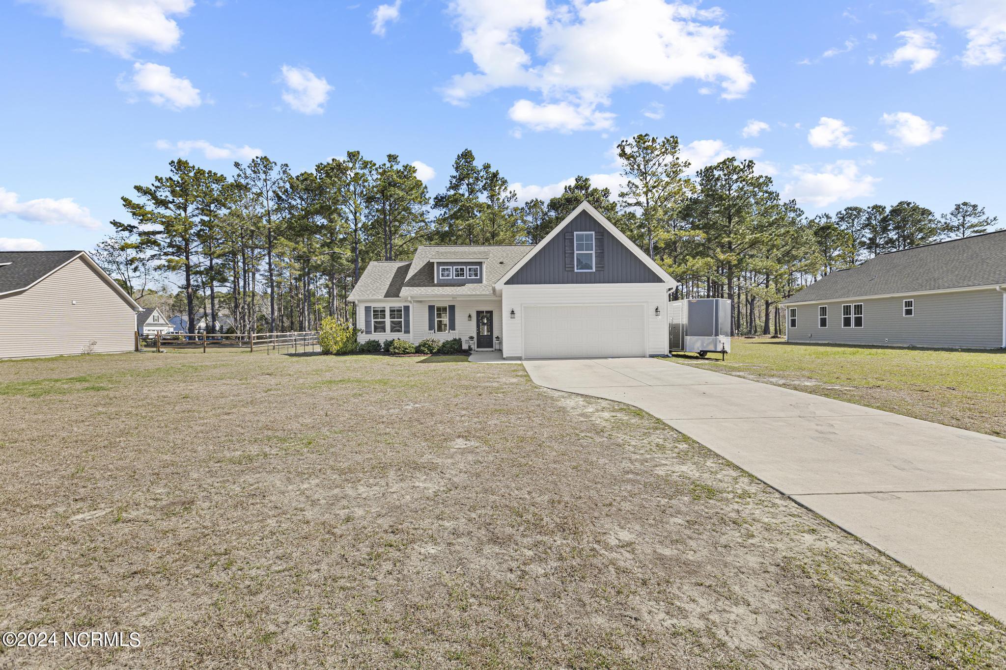 891 Union Bethel Road