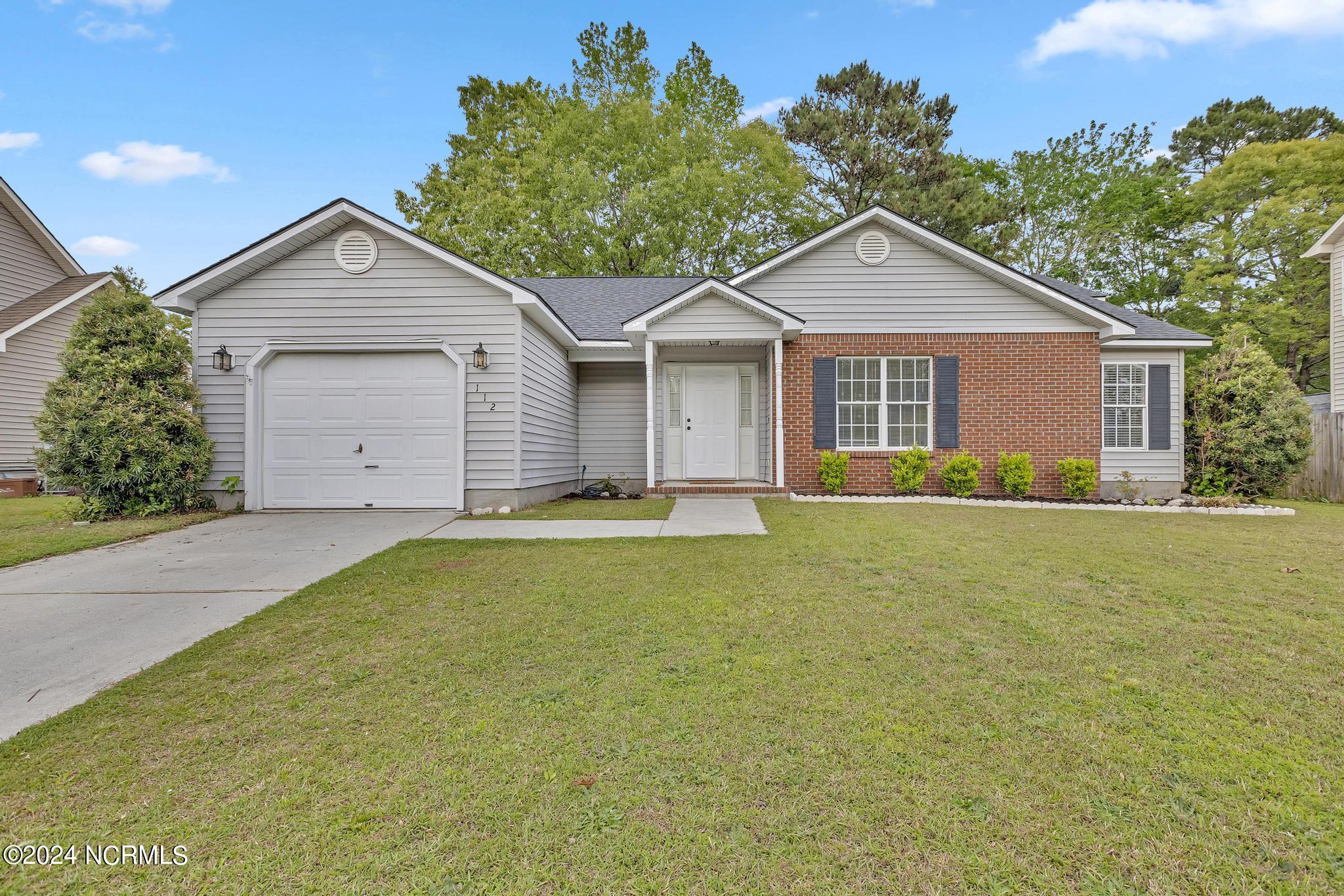 112 Yellowwood Drive