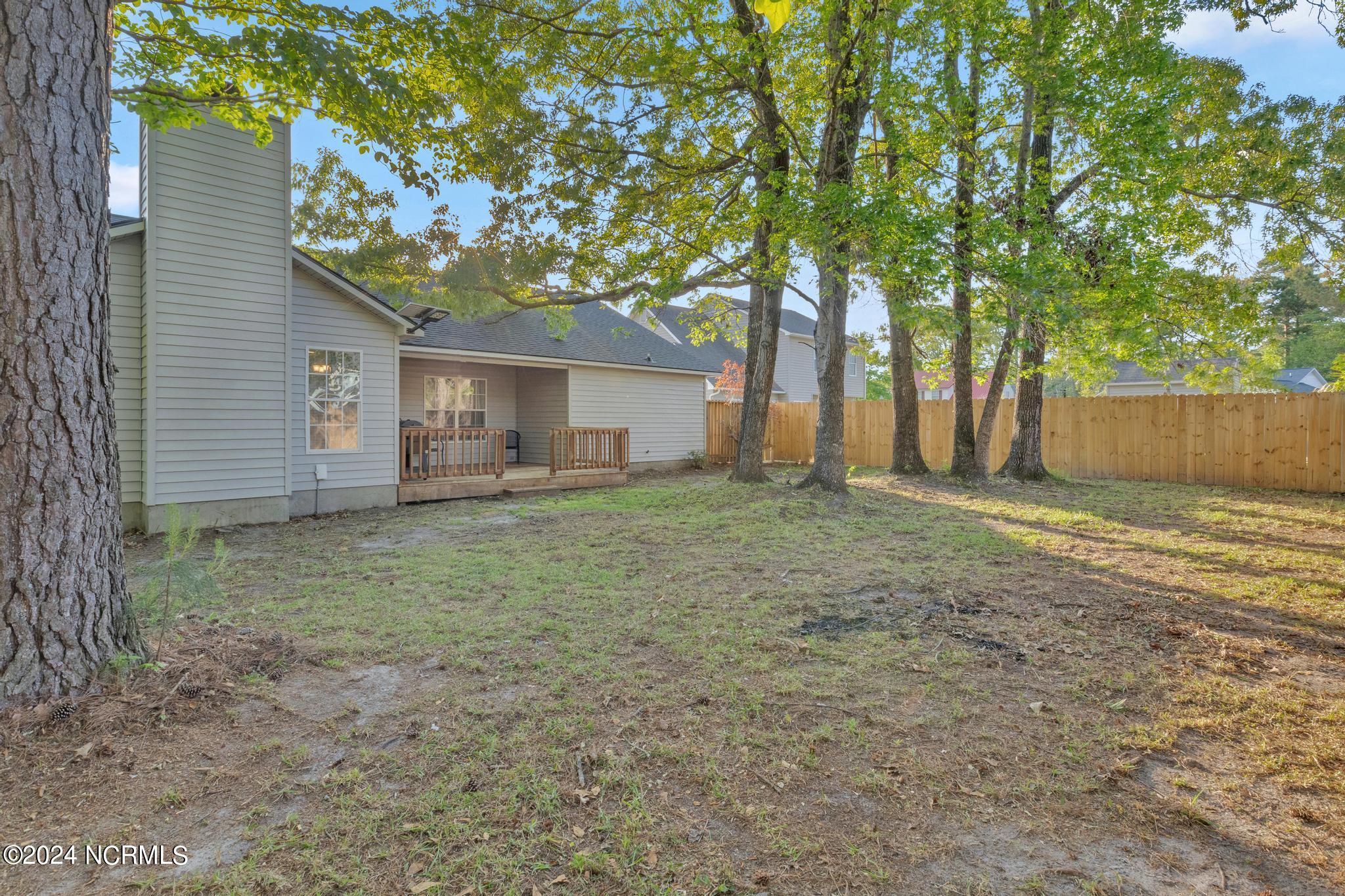 112 Yellowwood Drive