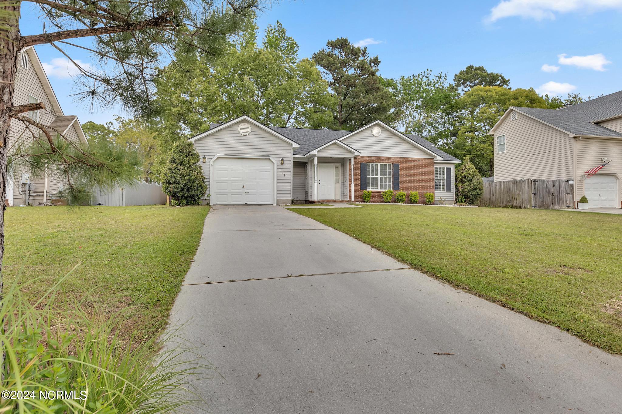 112 Yellowwood Drive