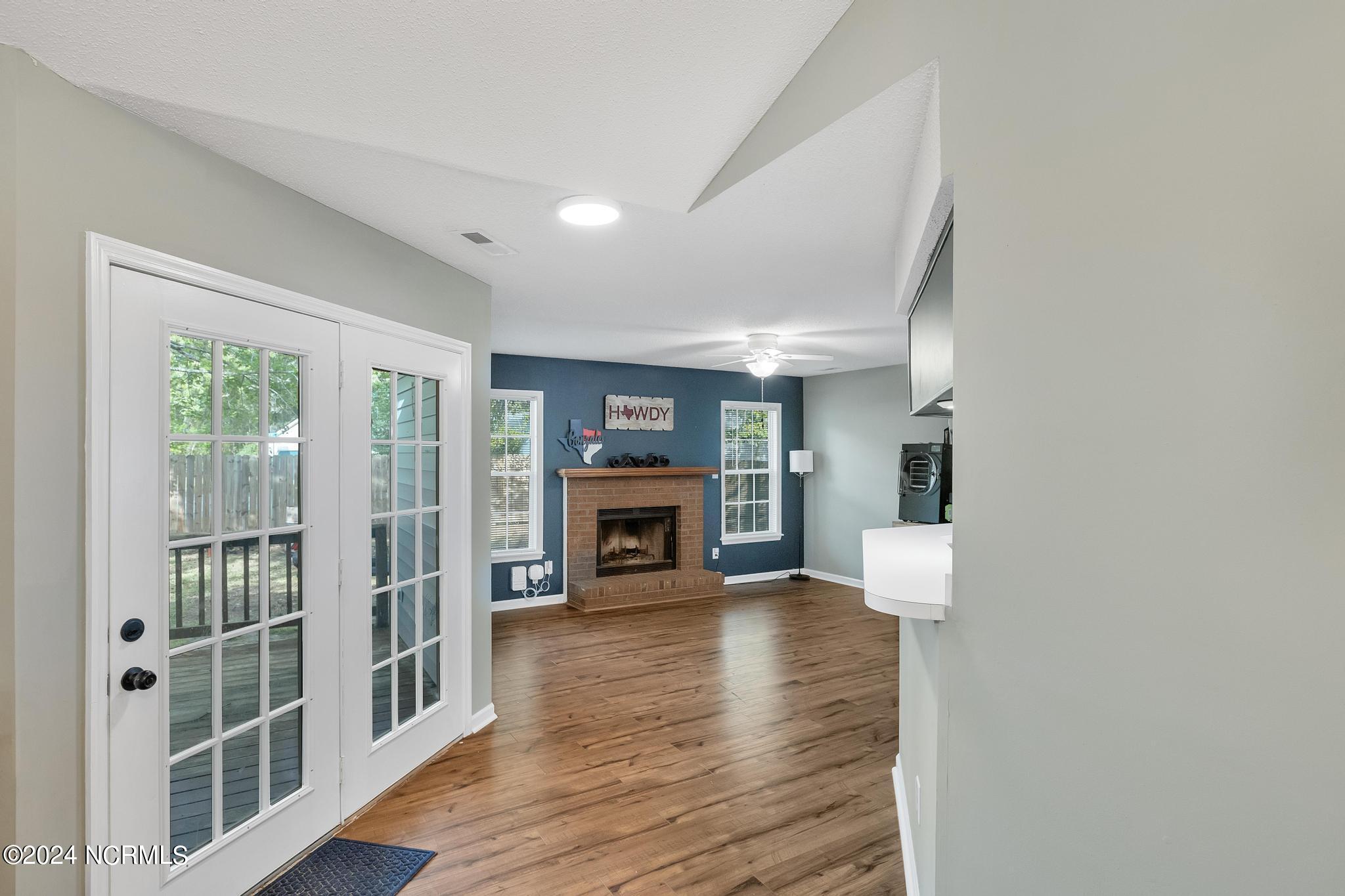 112 Yellowwood Drive