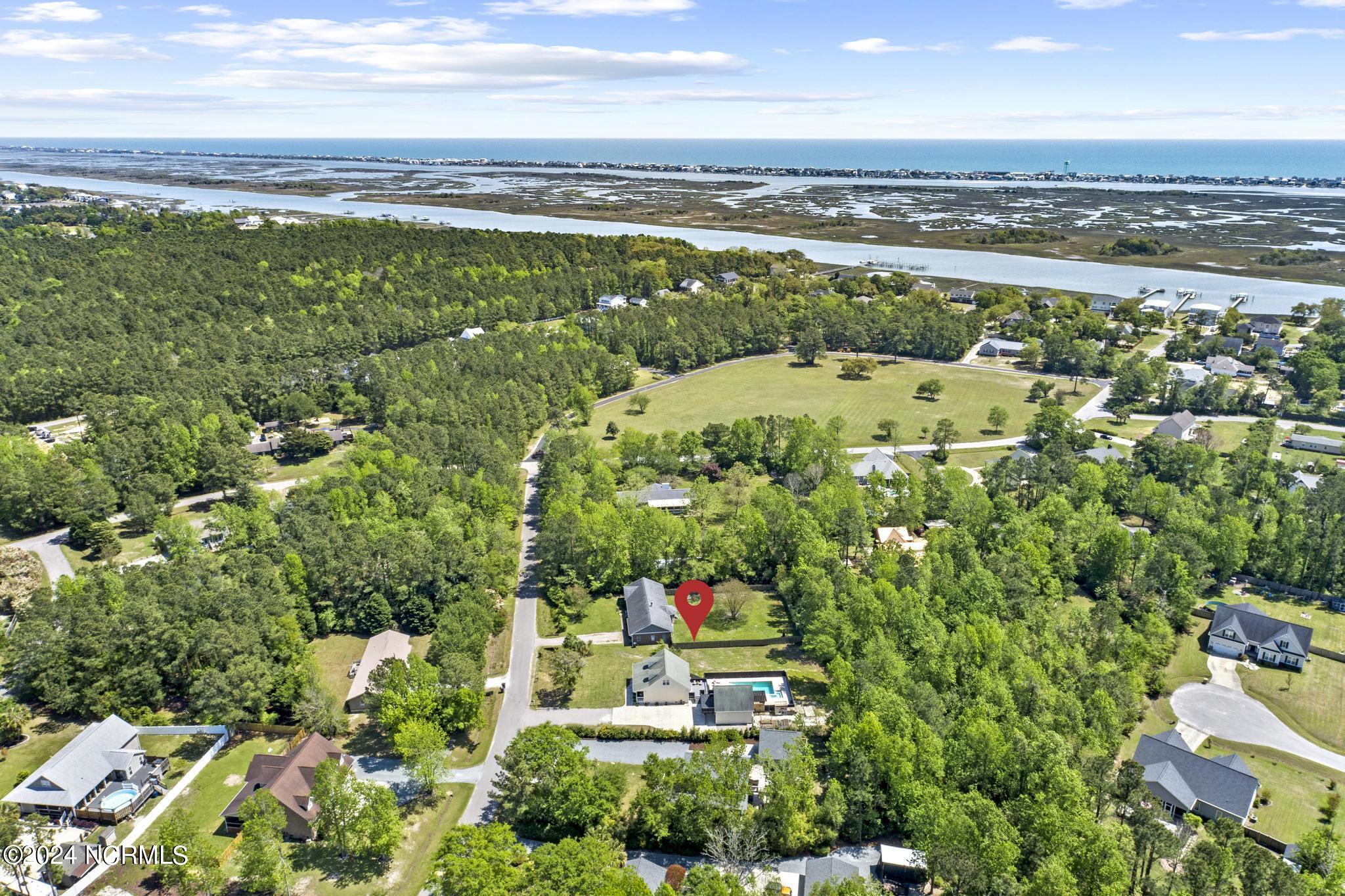 207 Sand Dollar Lane