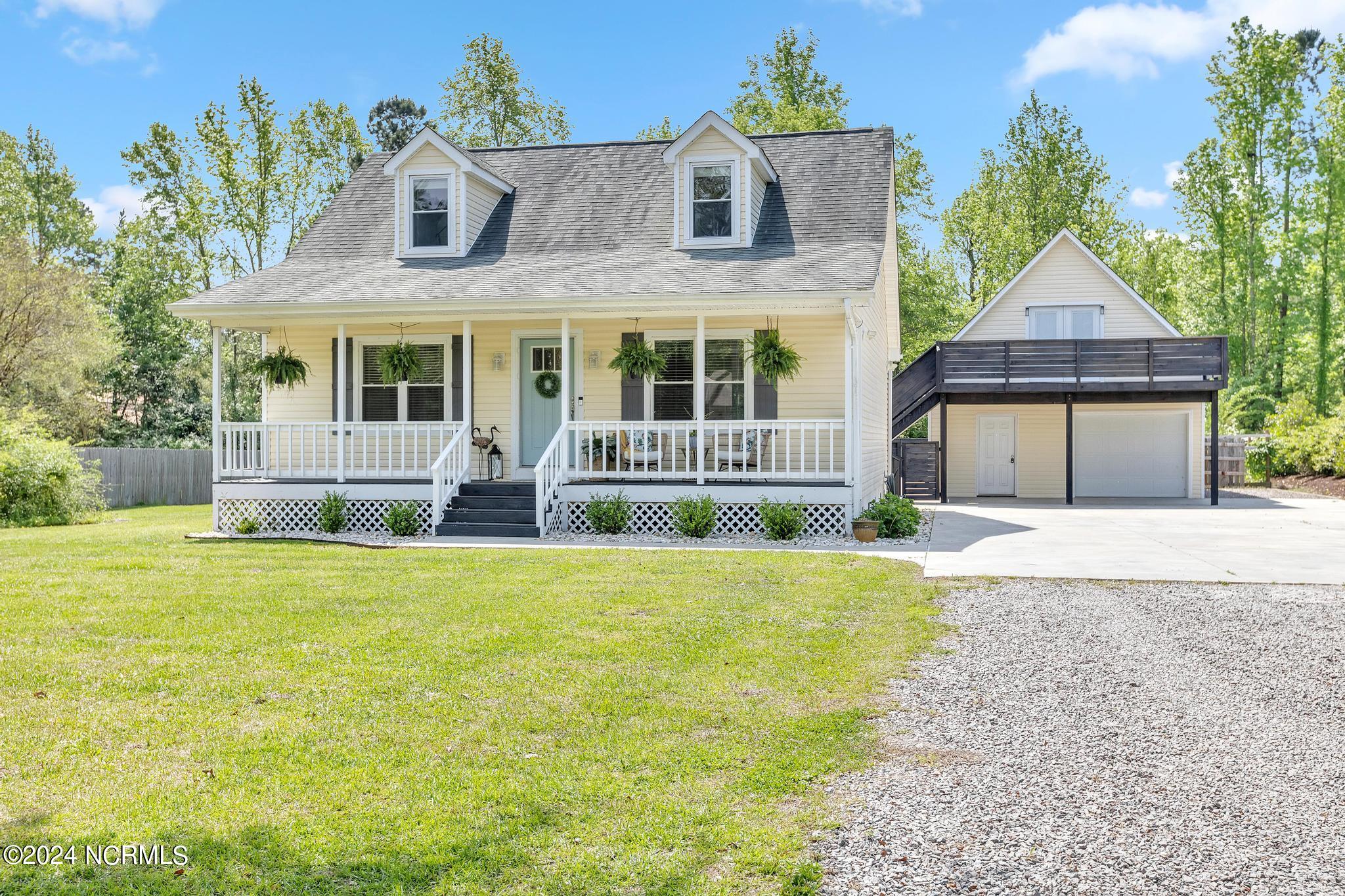 207 Sand Dollar Lane