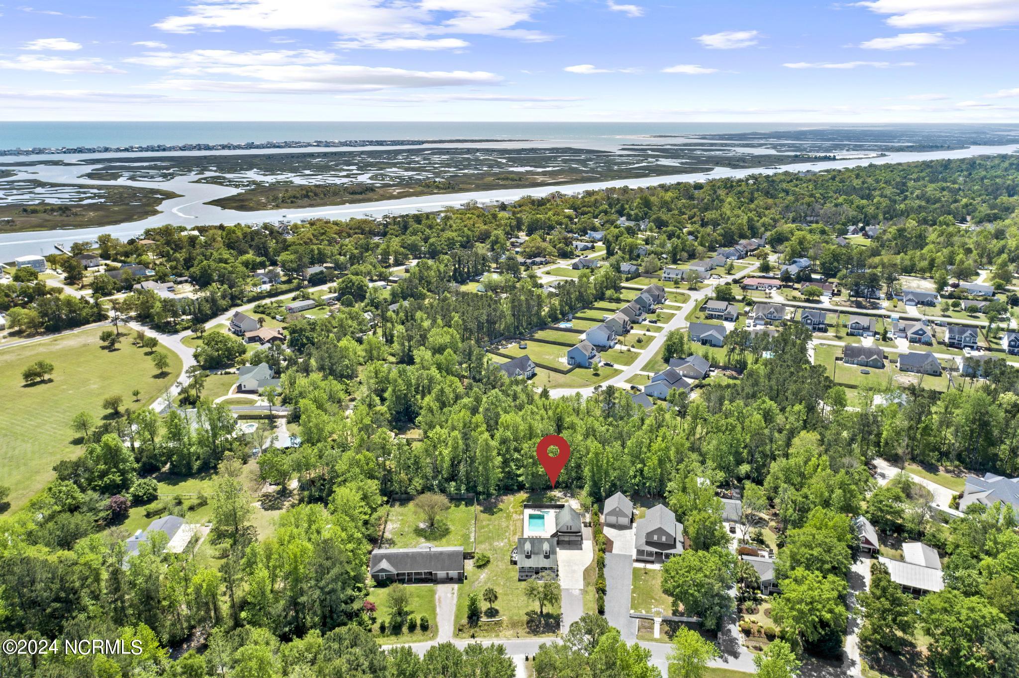 207 Sand Dollar Lane