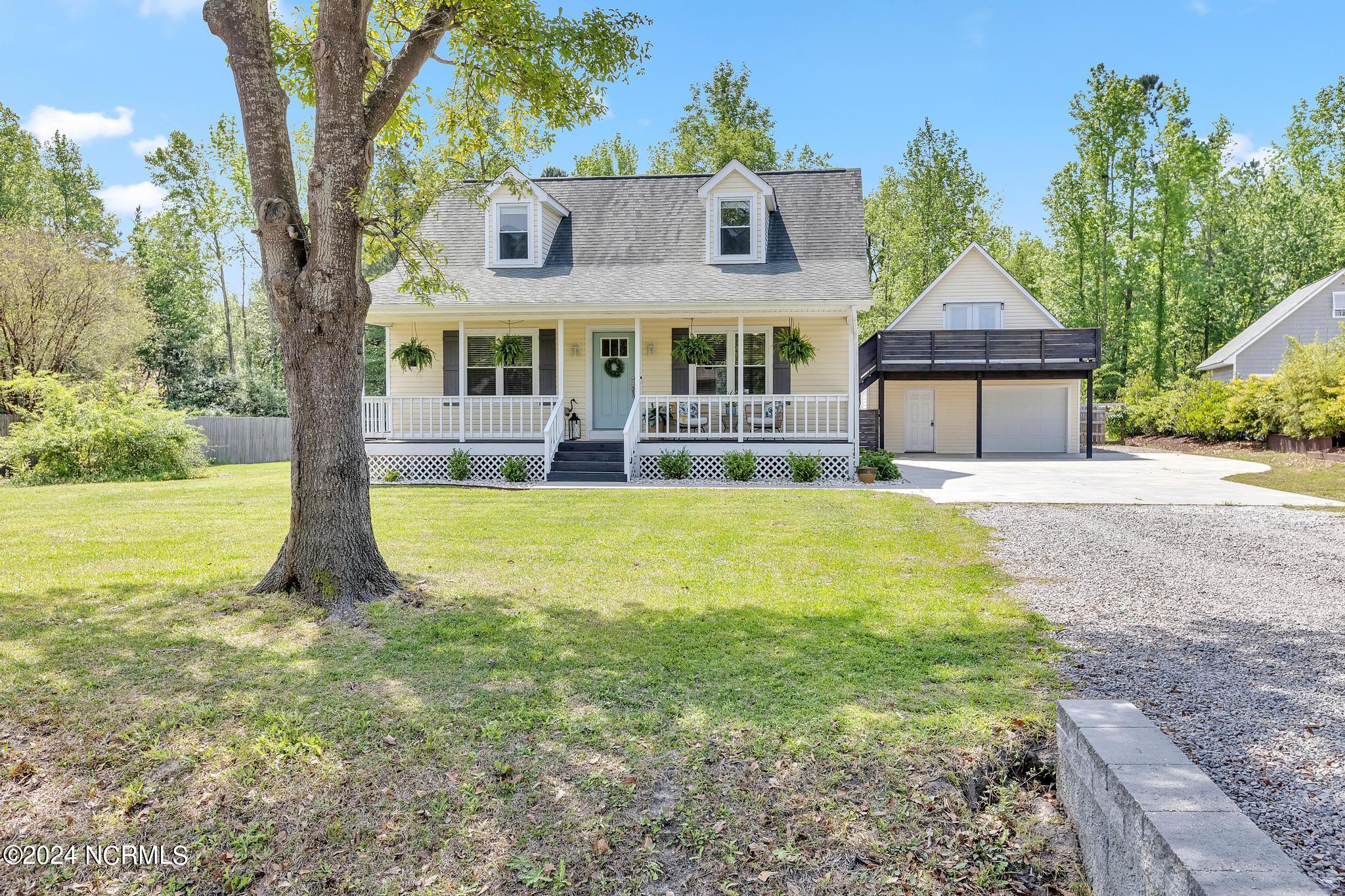 207 Sand Dollar Lane