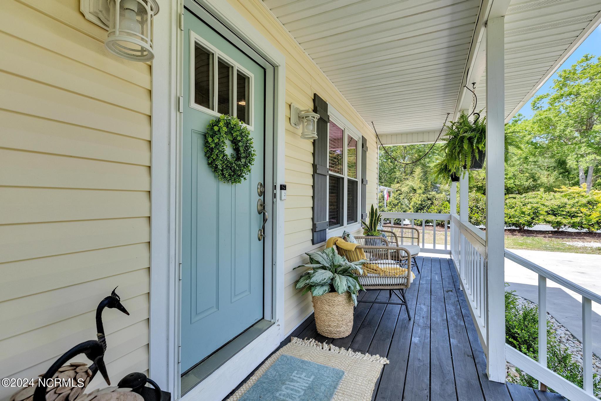 207 Sand Dollar Lane