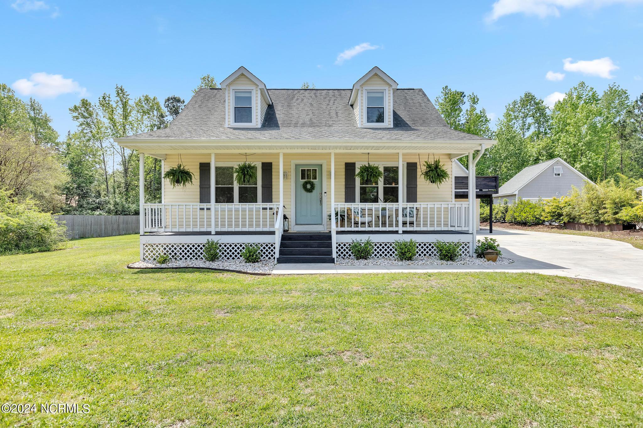 207 Sand Dollar Lane