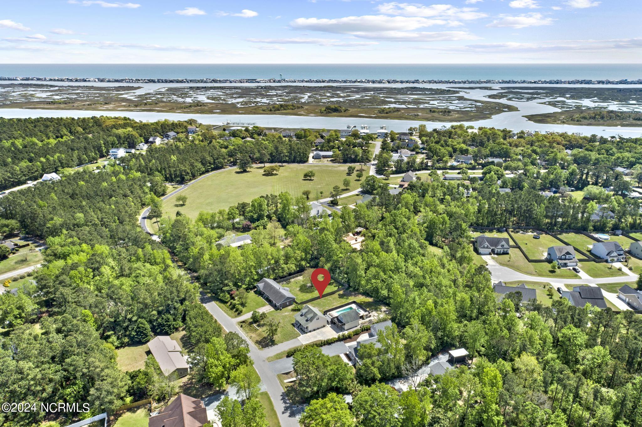 207 Sand Dollar Lane