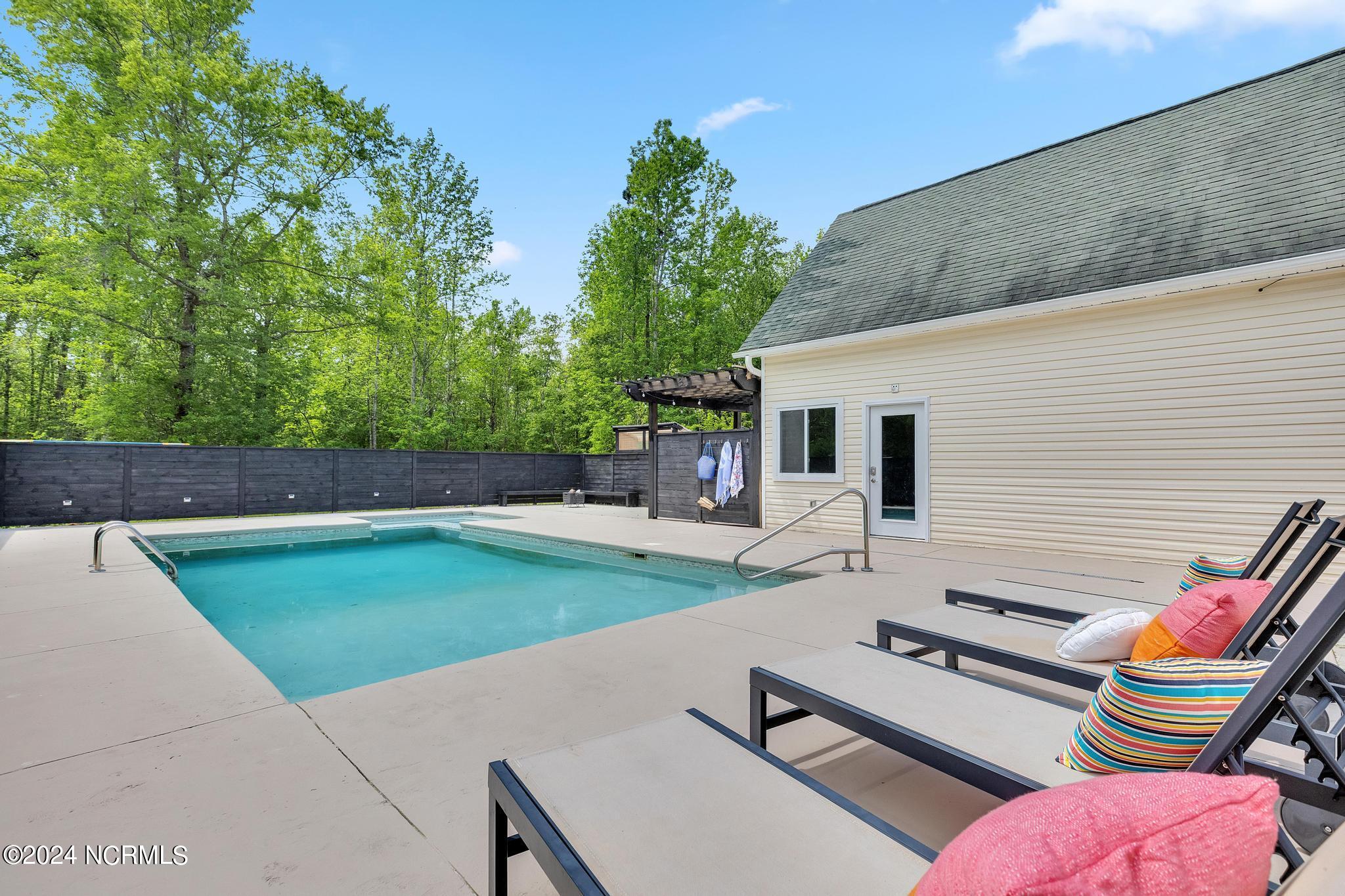 207 Sand Dollar Lane