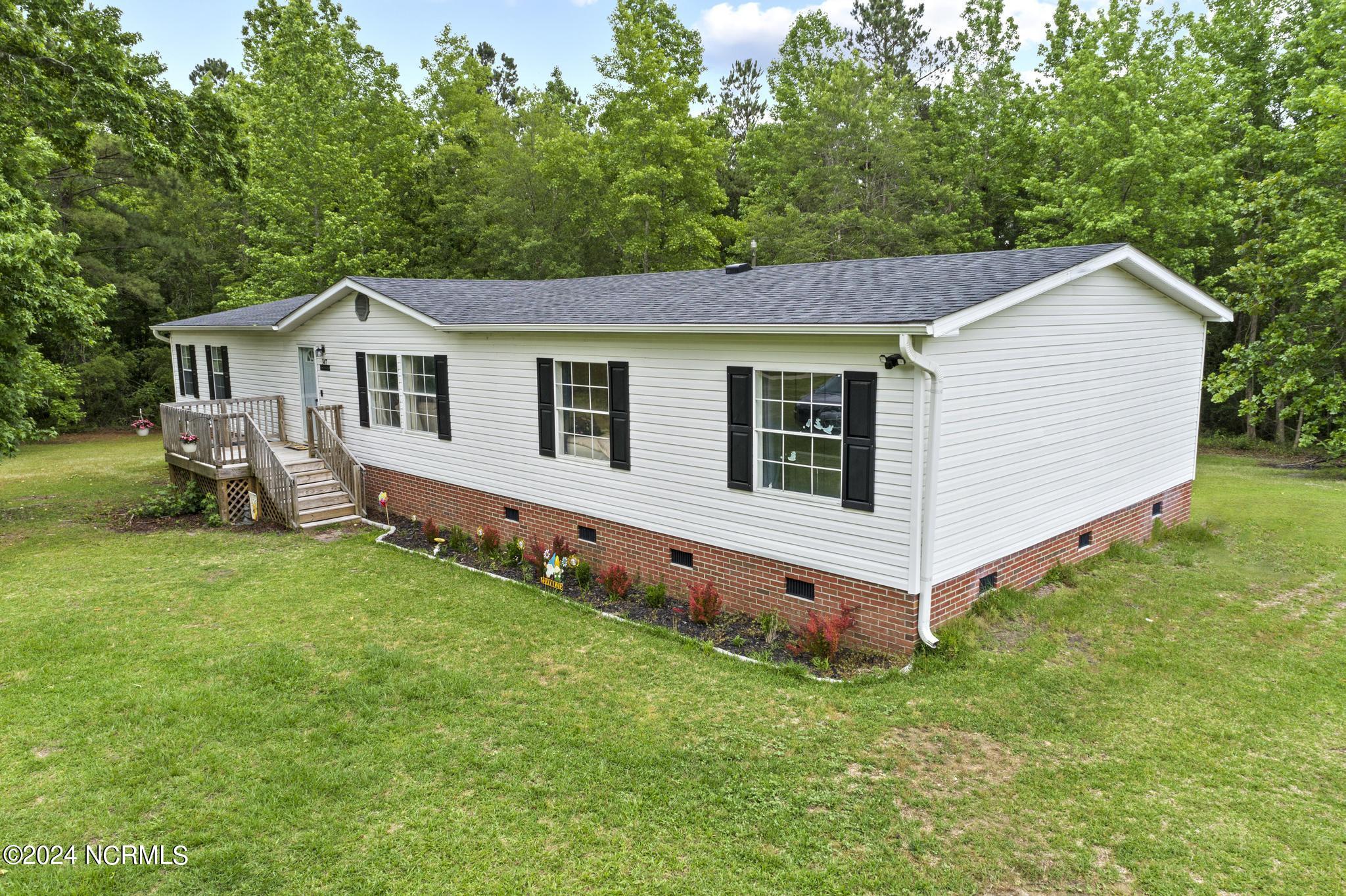 347 Cross Creek Drive