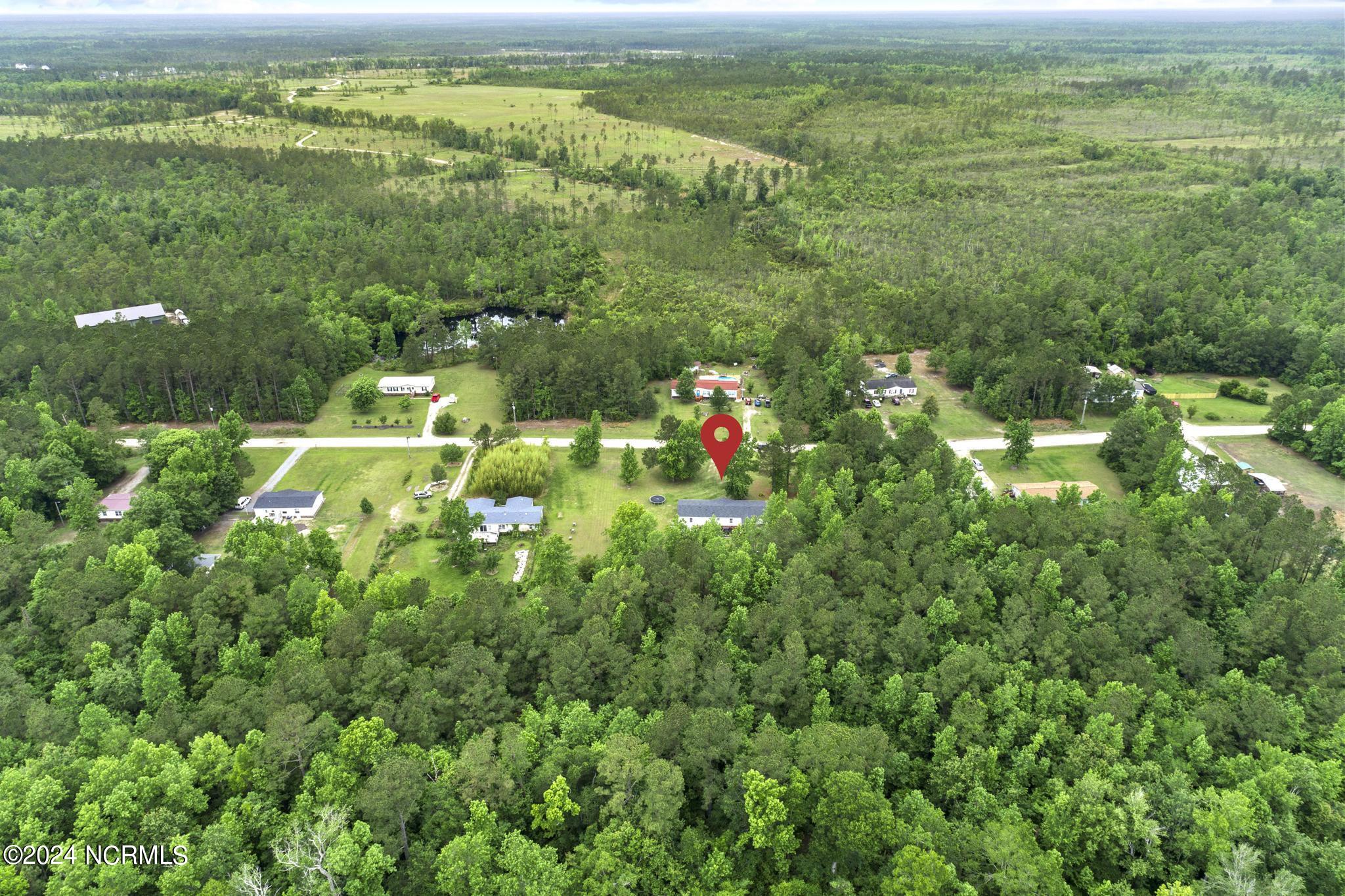 347 Cross Creek Drive