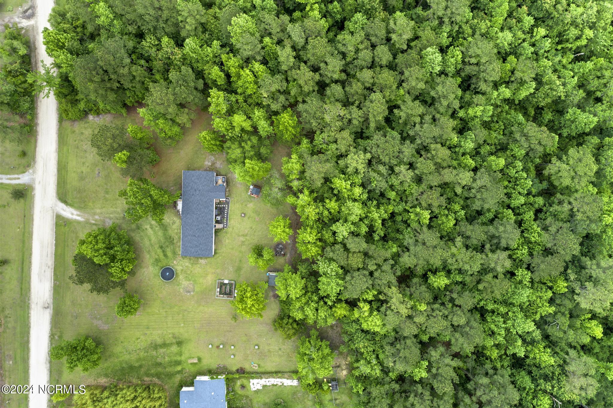 347 Cross Creek Drive