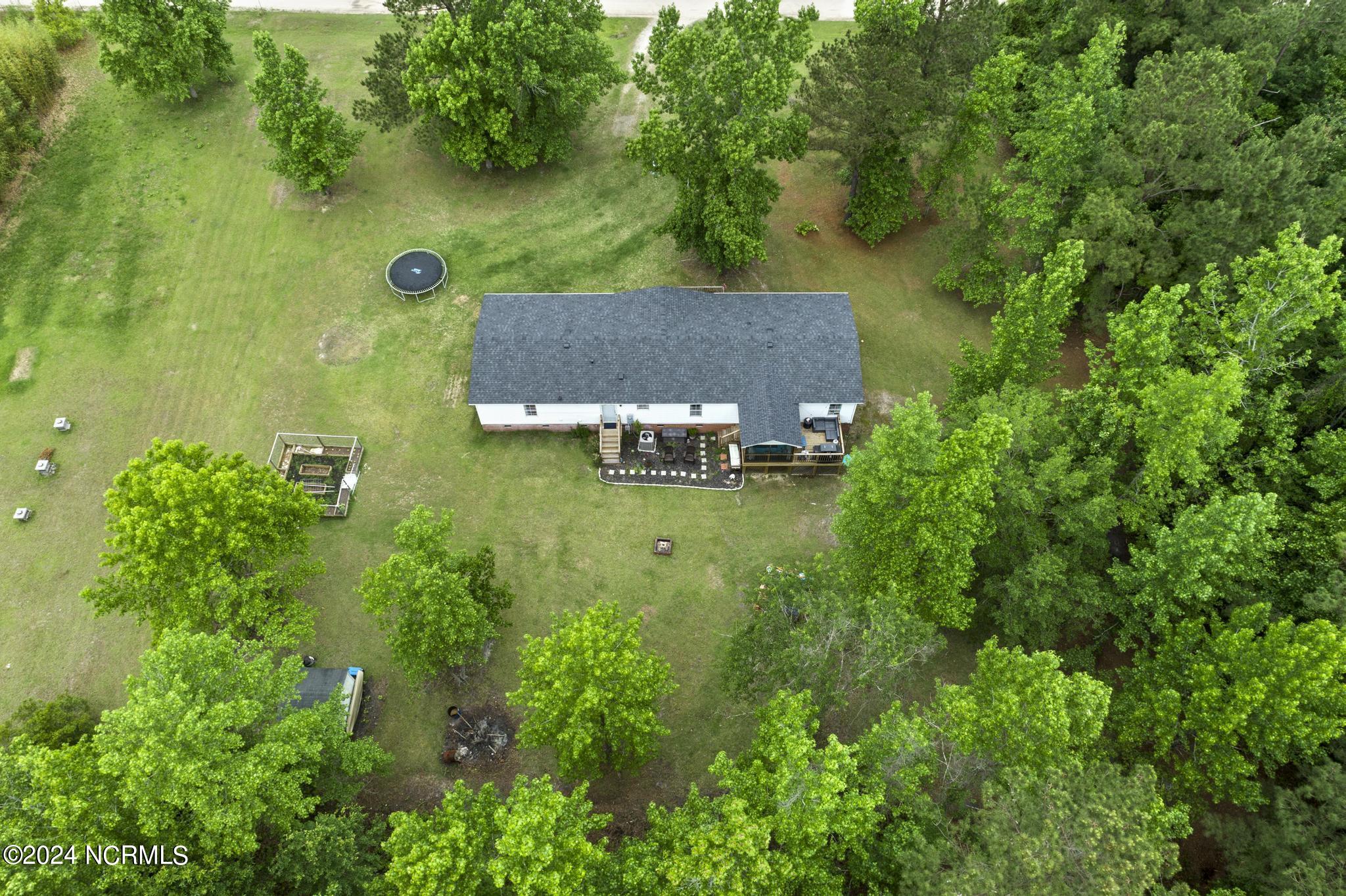 347 Cross Creek Drive