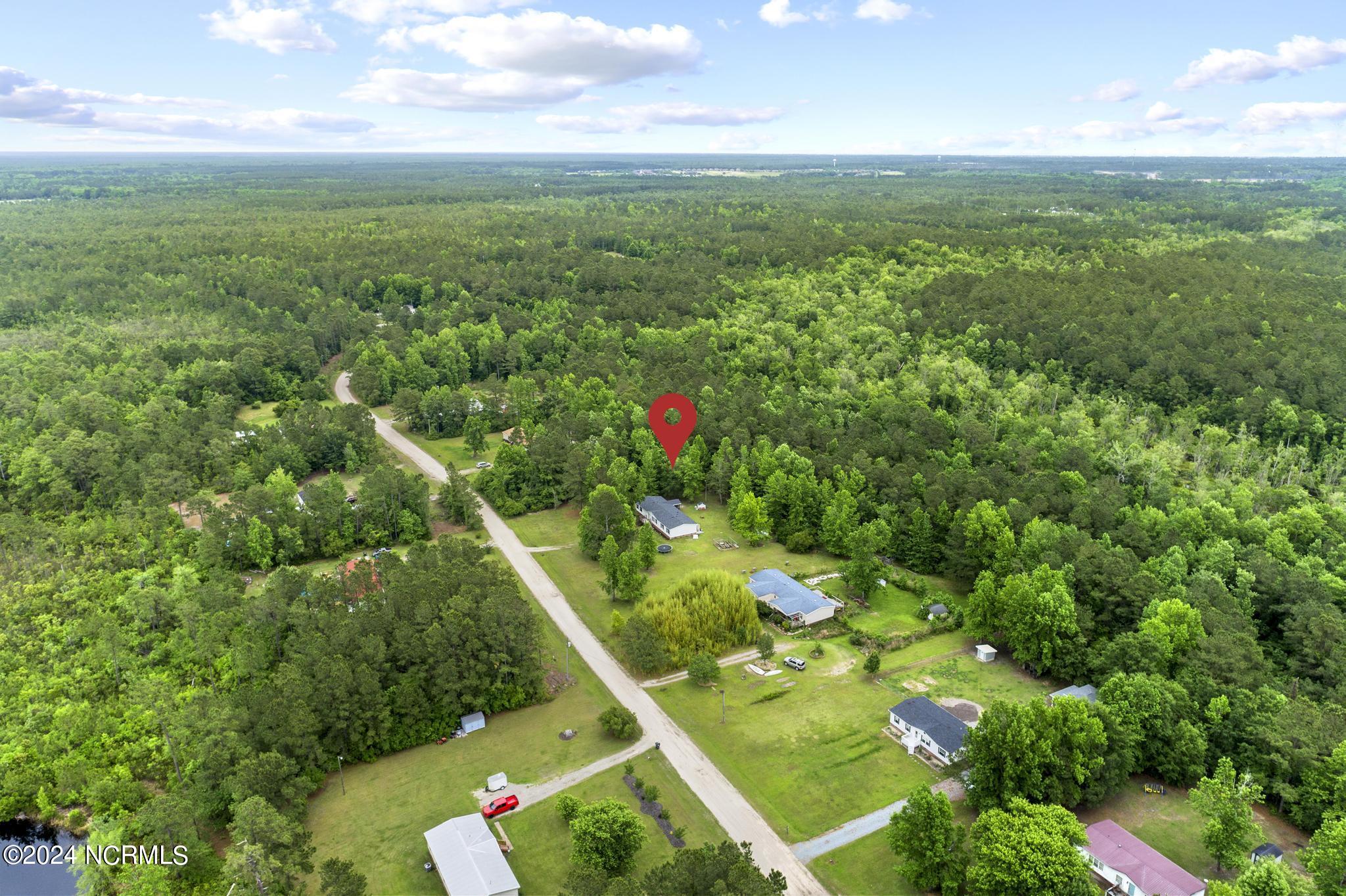 347 Cross Creek Drive