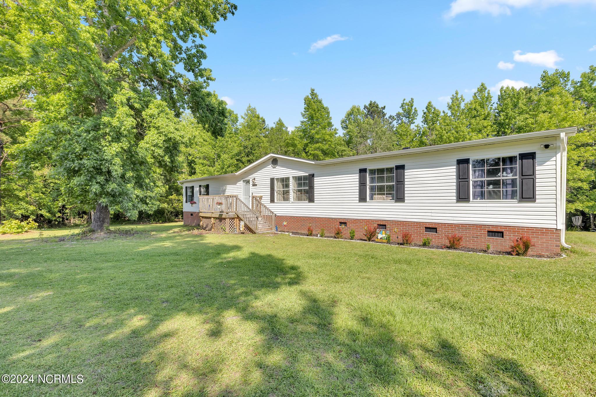 347 Cross Creek Drive