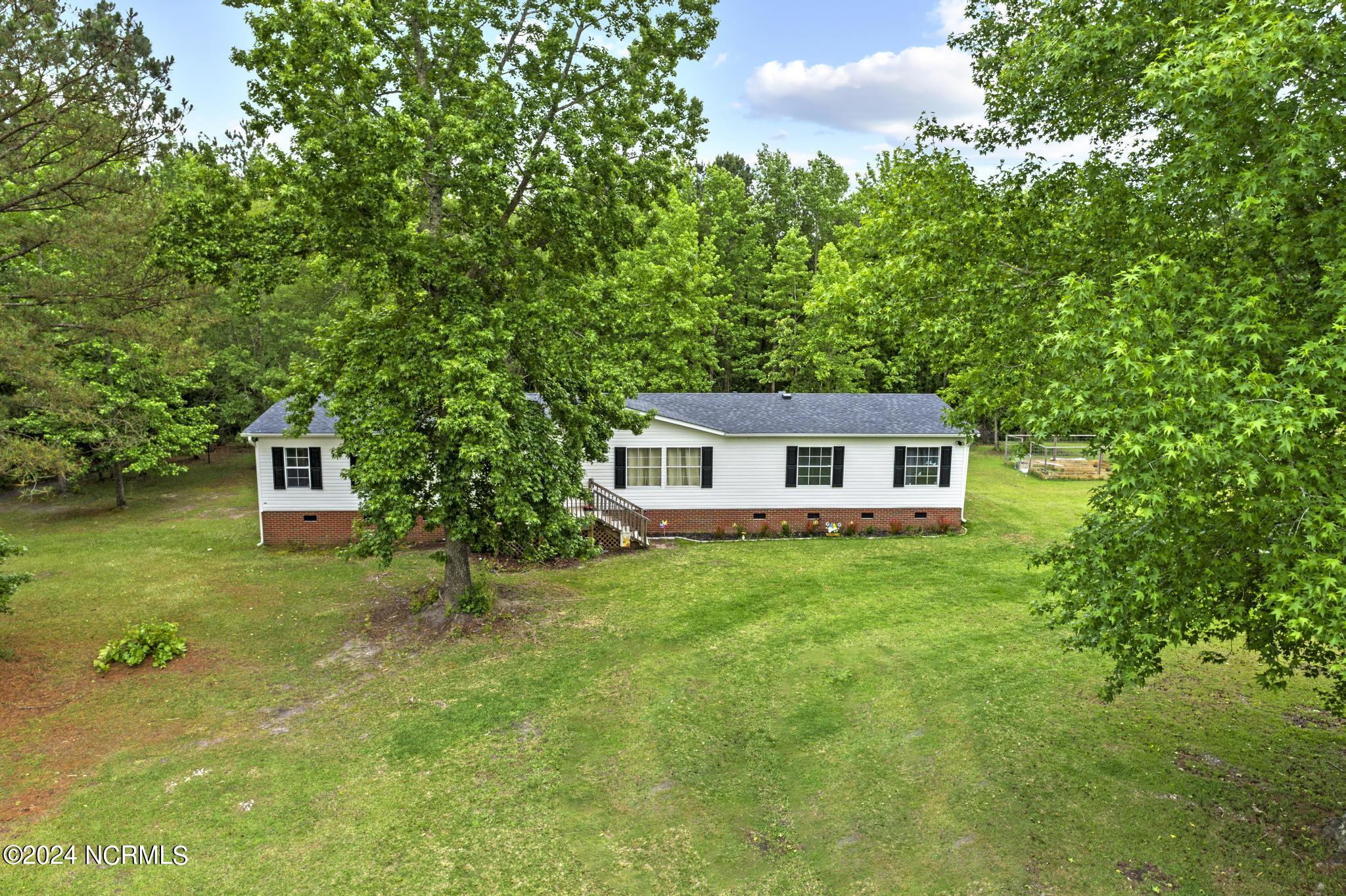 347 Cross Creek Drive