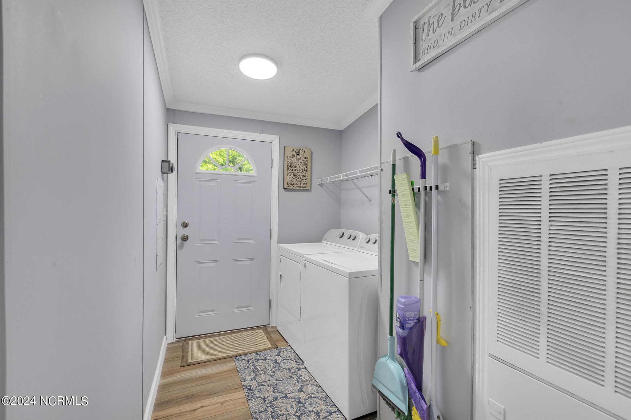 347 Cross Creek Drive