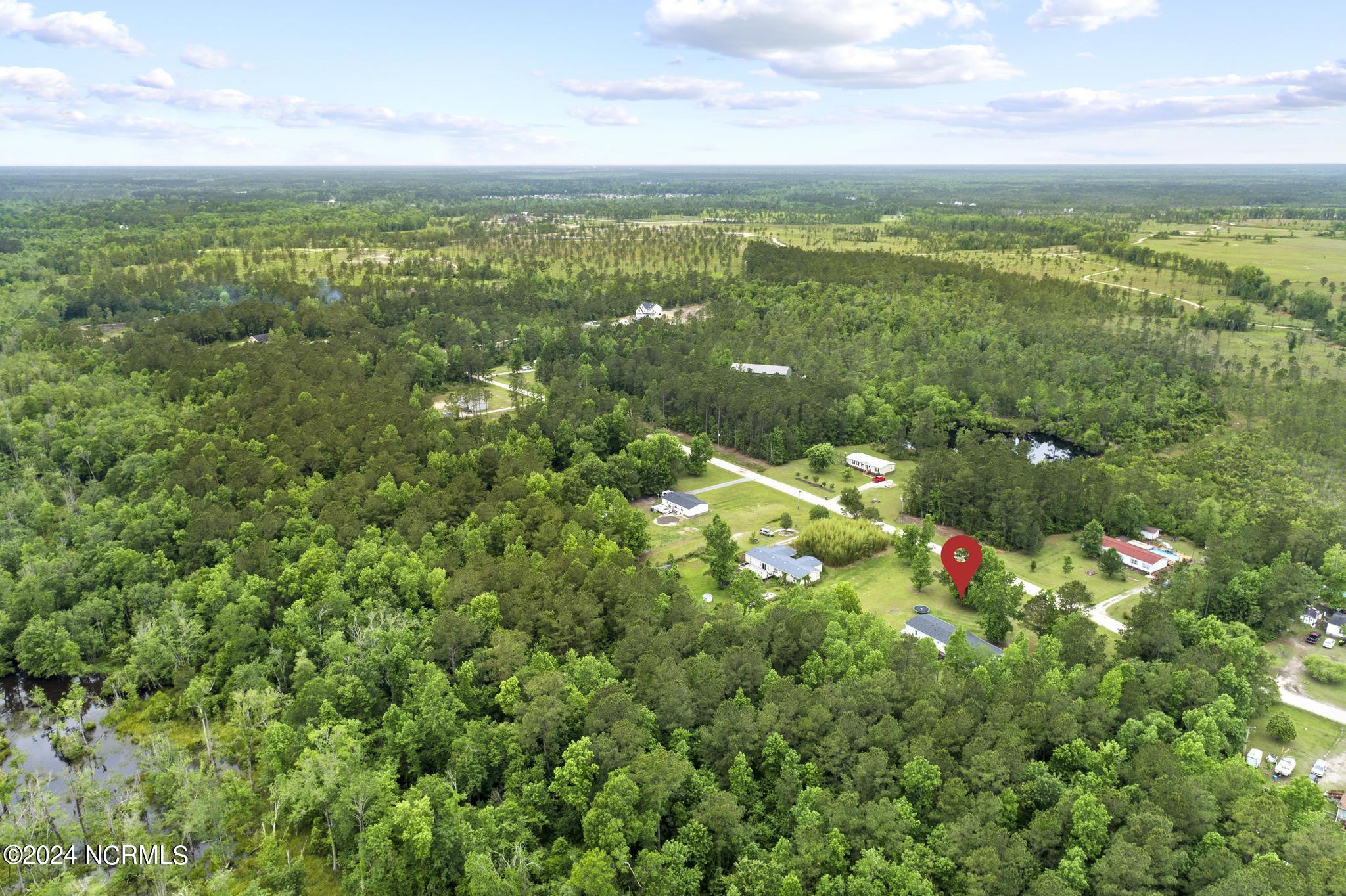 347 Cross Creek Drive