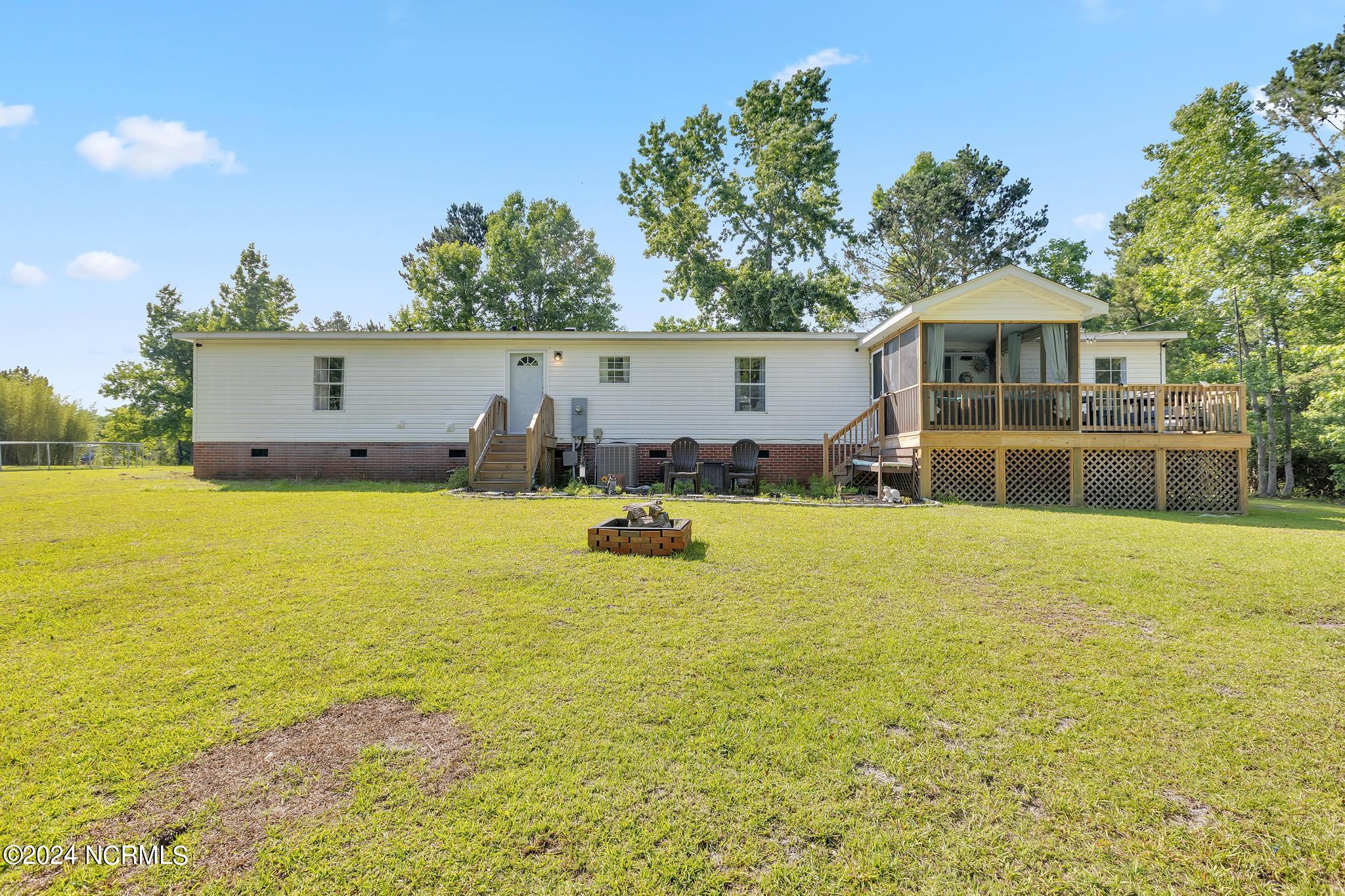 347 Cross Creek Drive