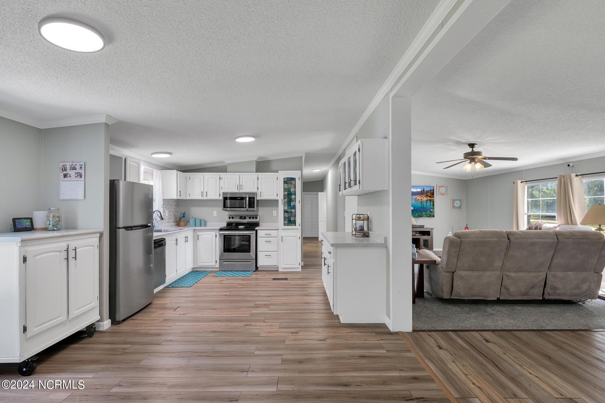 347 Cross Creek Drive