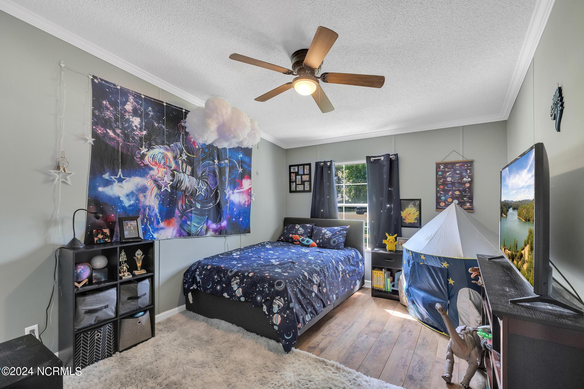 347 Cross Creek Drive