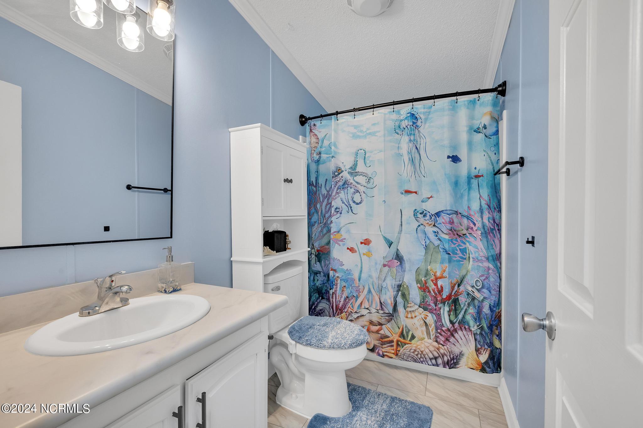 347 Cross Creek Drive