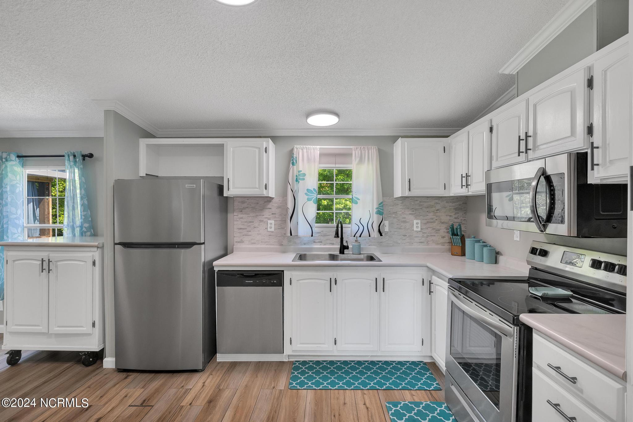 347 Cross Creek Drive