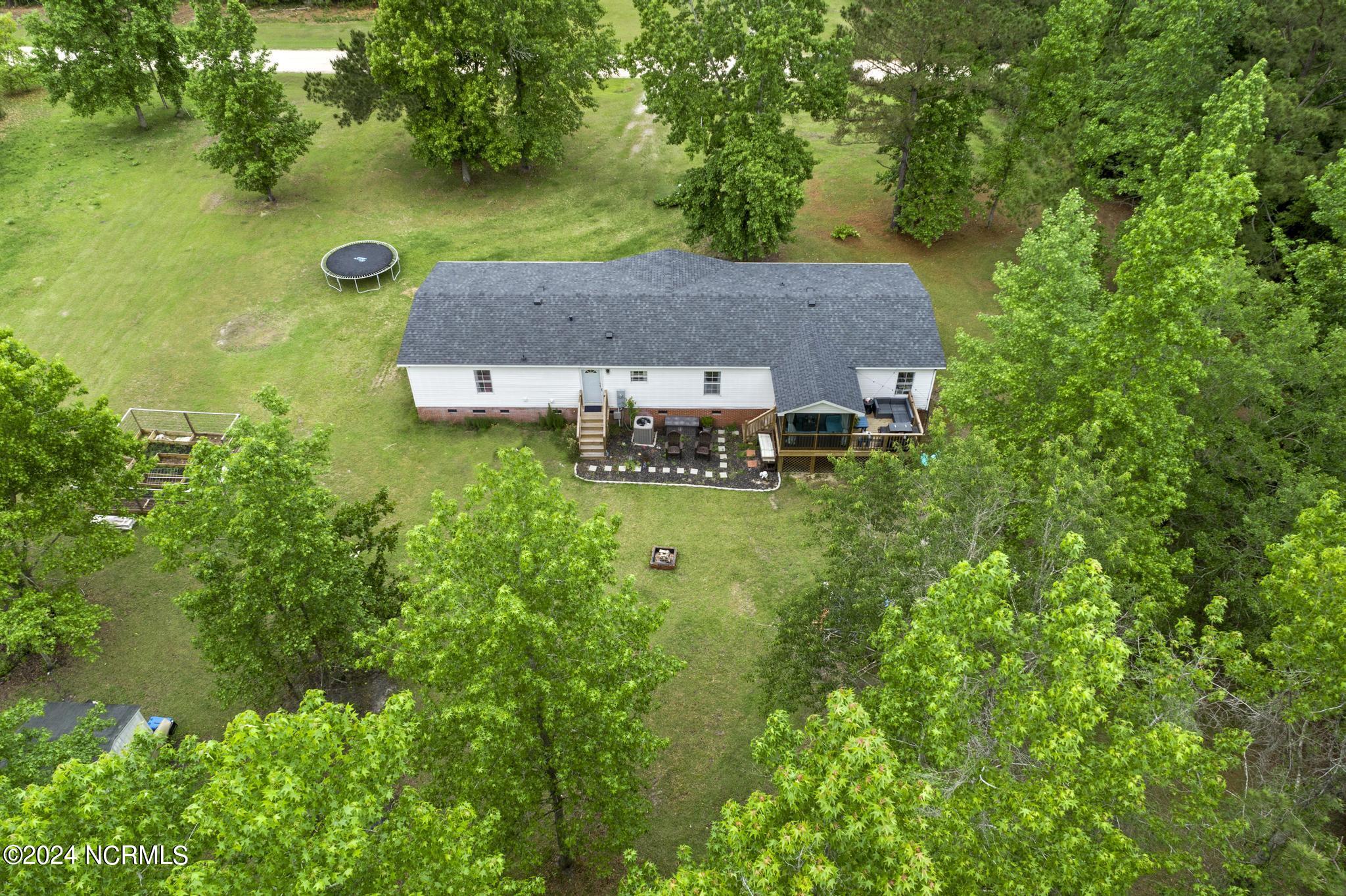 347 Cross Creek Drive