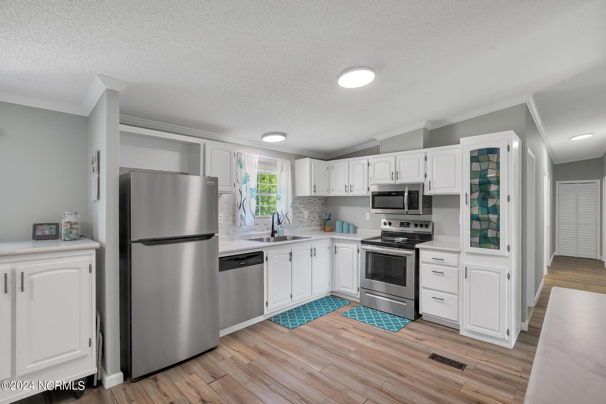 347 Cross Creek Drive