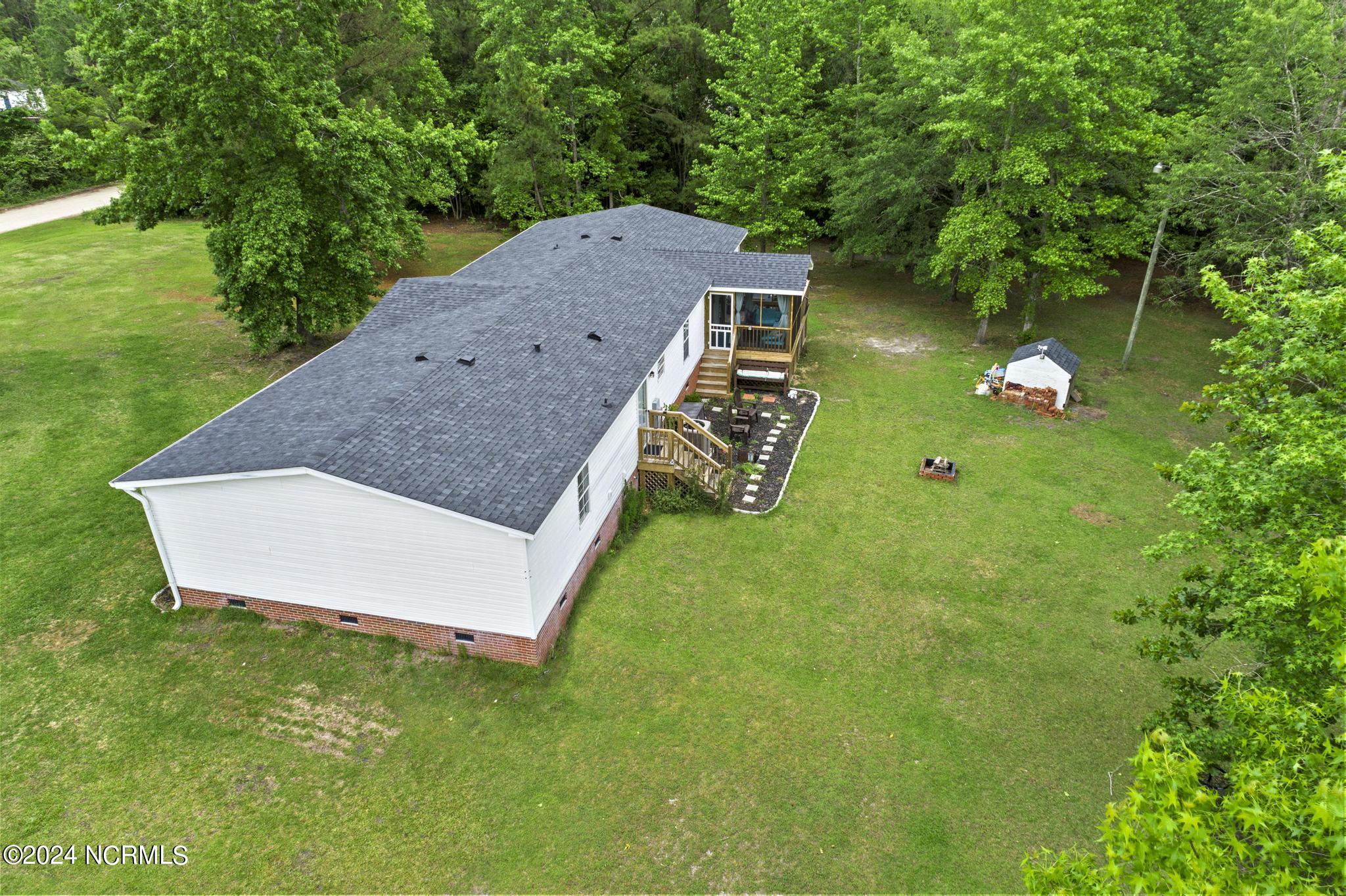 347 Cross Creek Drive