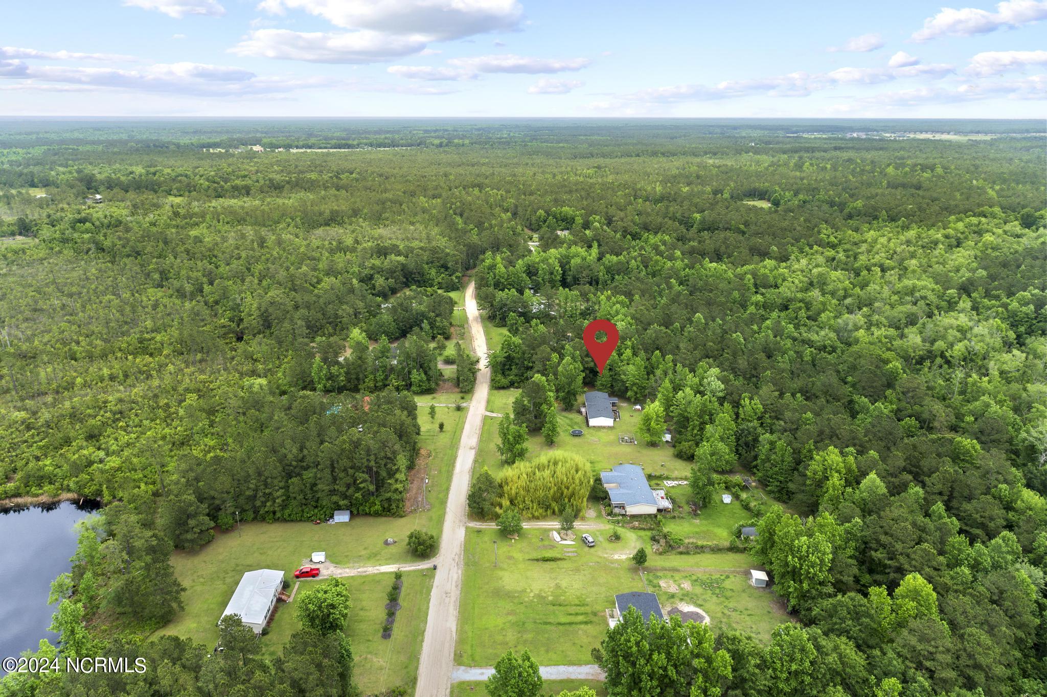 347 Cross Creek Drive