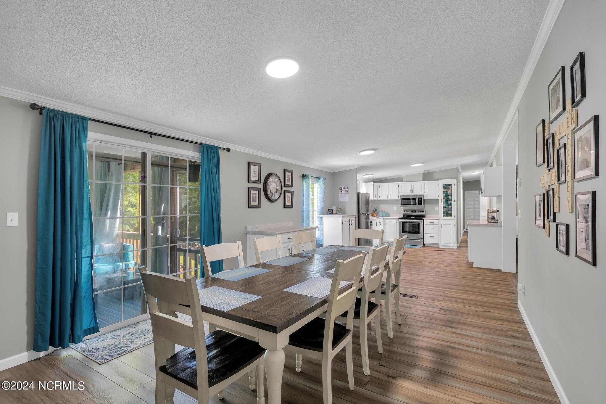 347 Cross Creek Drive