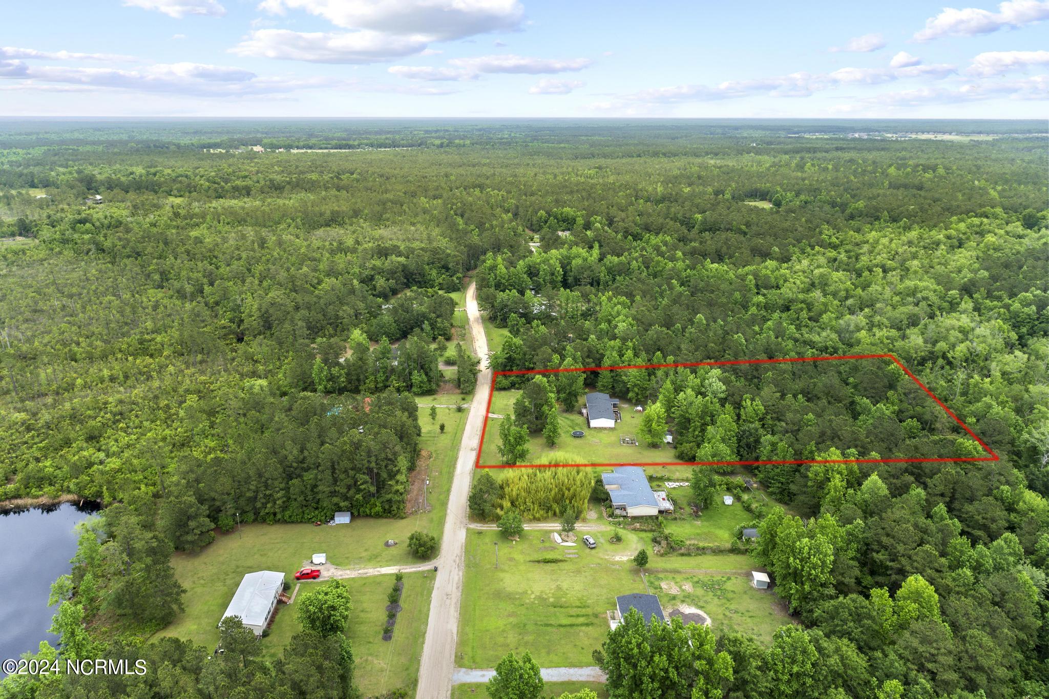 347 Cross Creek Drive