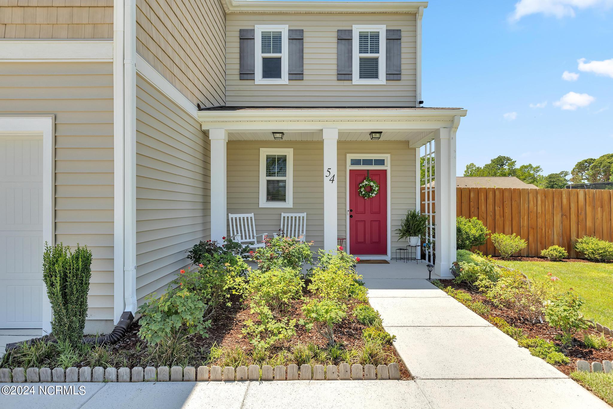 54 S Ryder Court